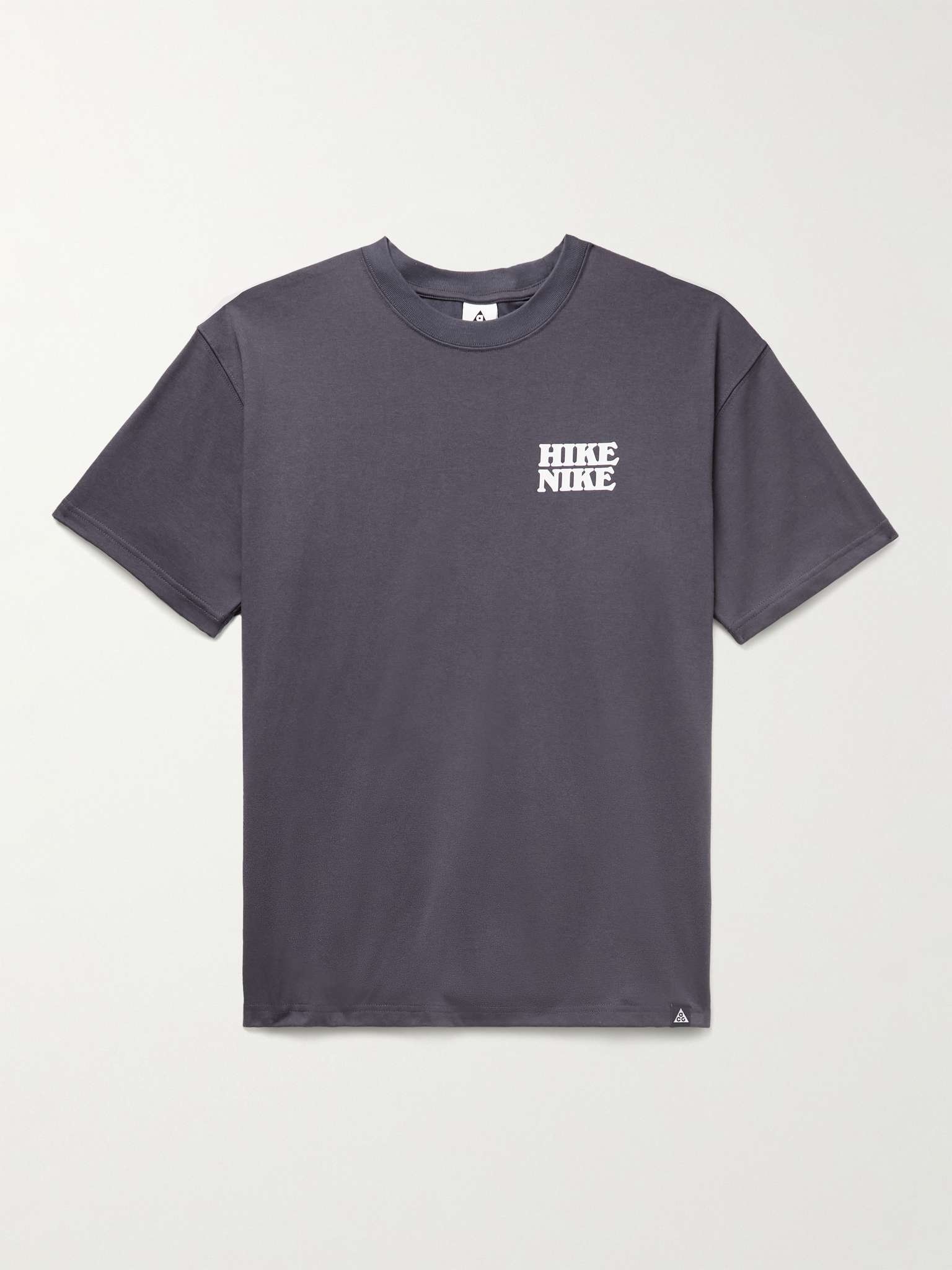 ACG NRG Printed Jersey T-Shirt - 1