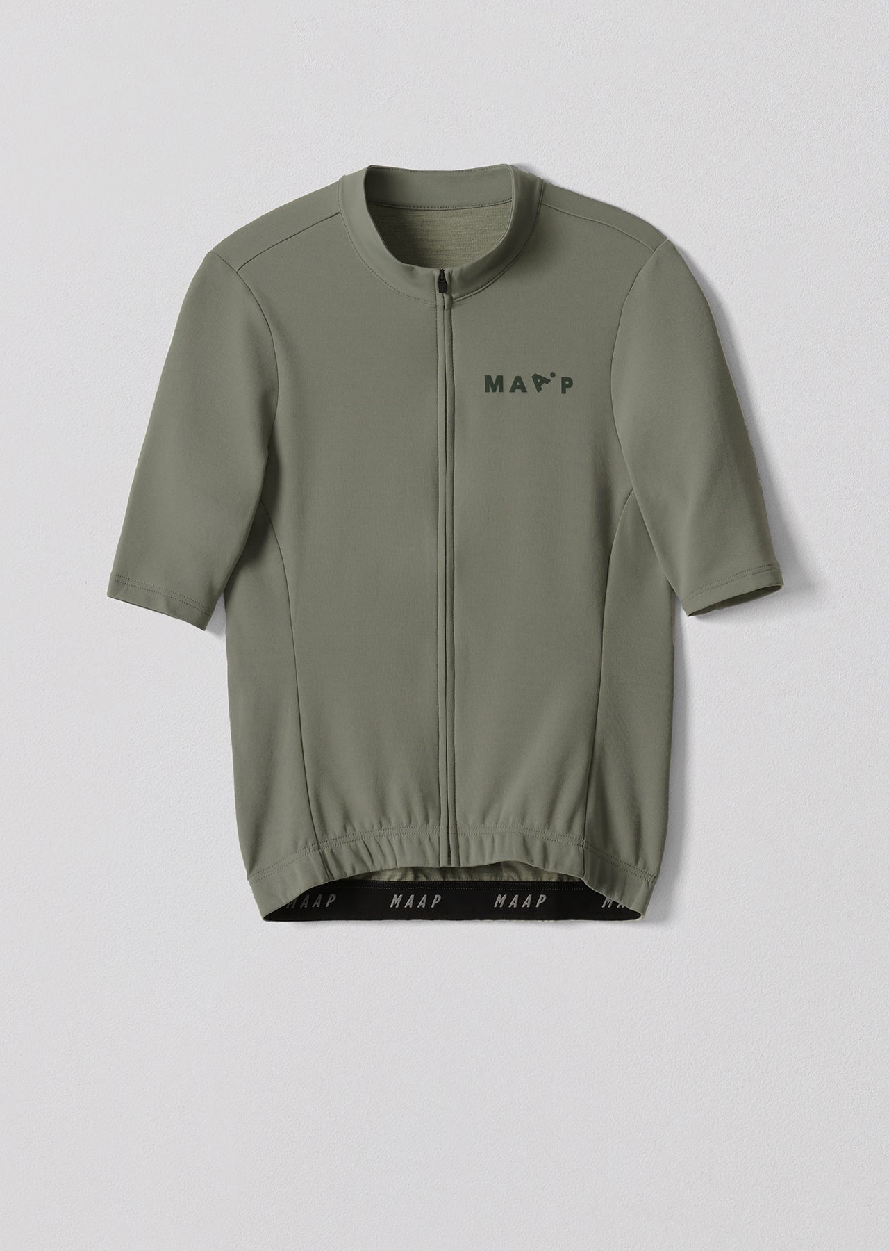 TA + MAAP Embark Team Fit Jersey - 1