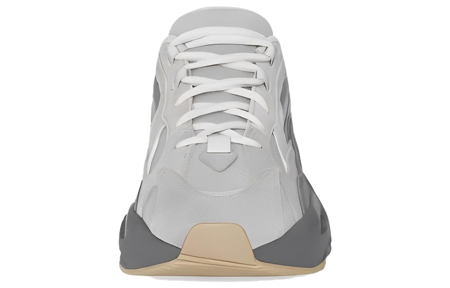 adidas Yeezy Boost 700 V2 'Tephra' FU7914 - 3