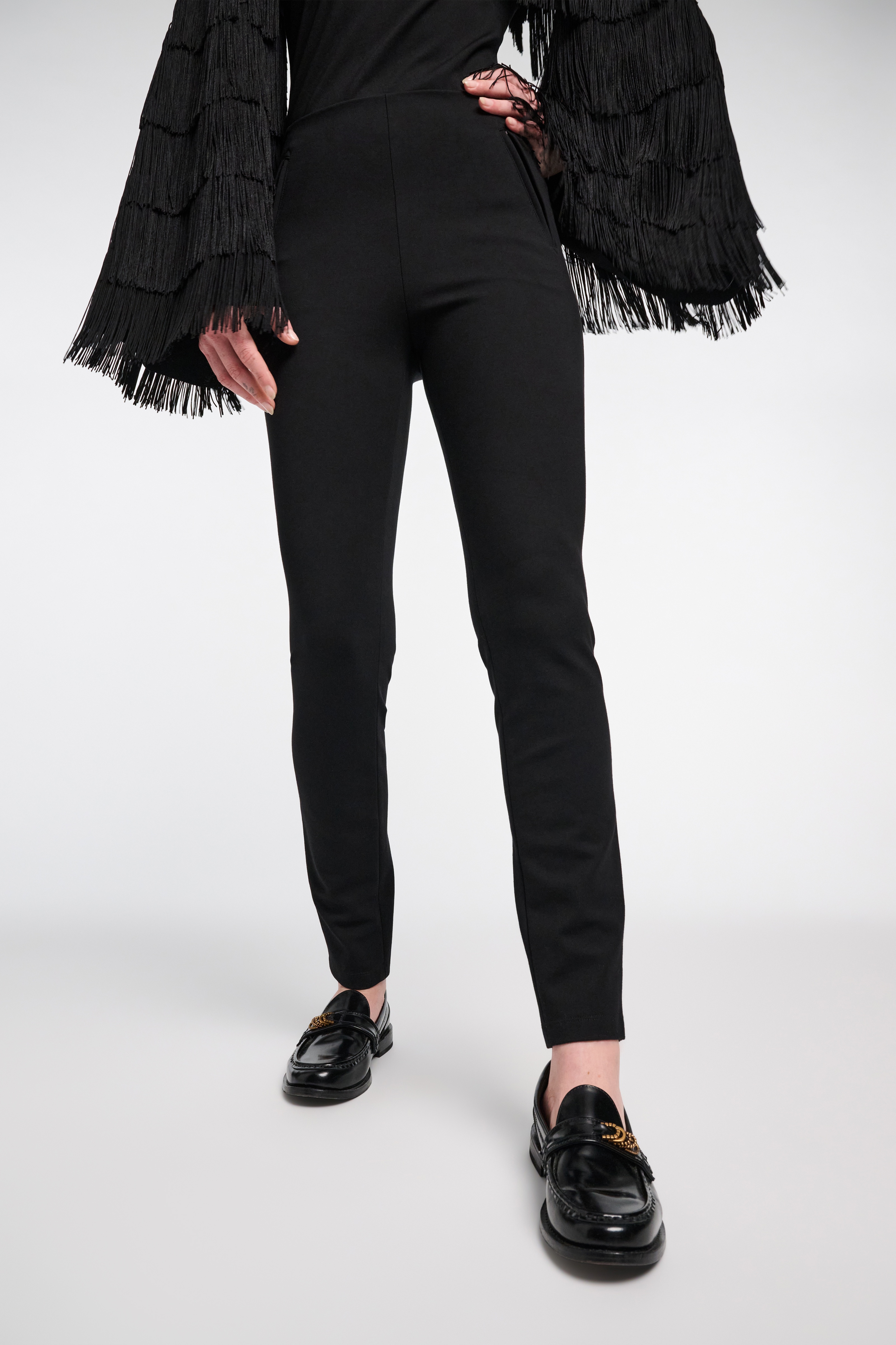 EMOTIONAL ESSENCE I pants - 4