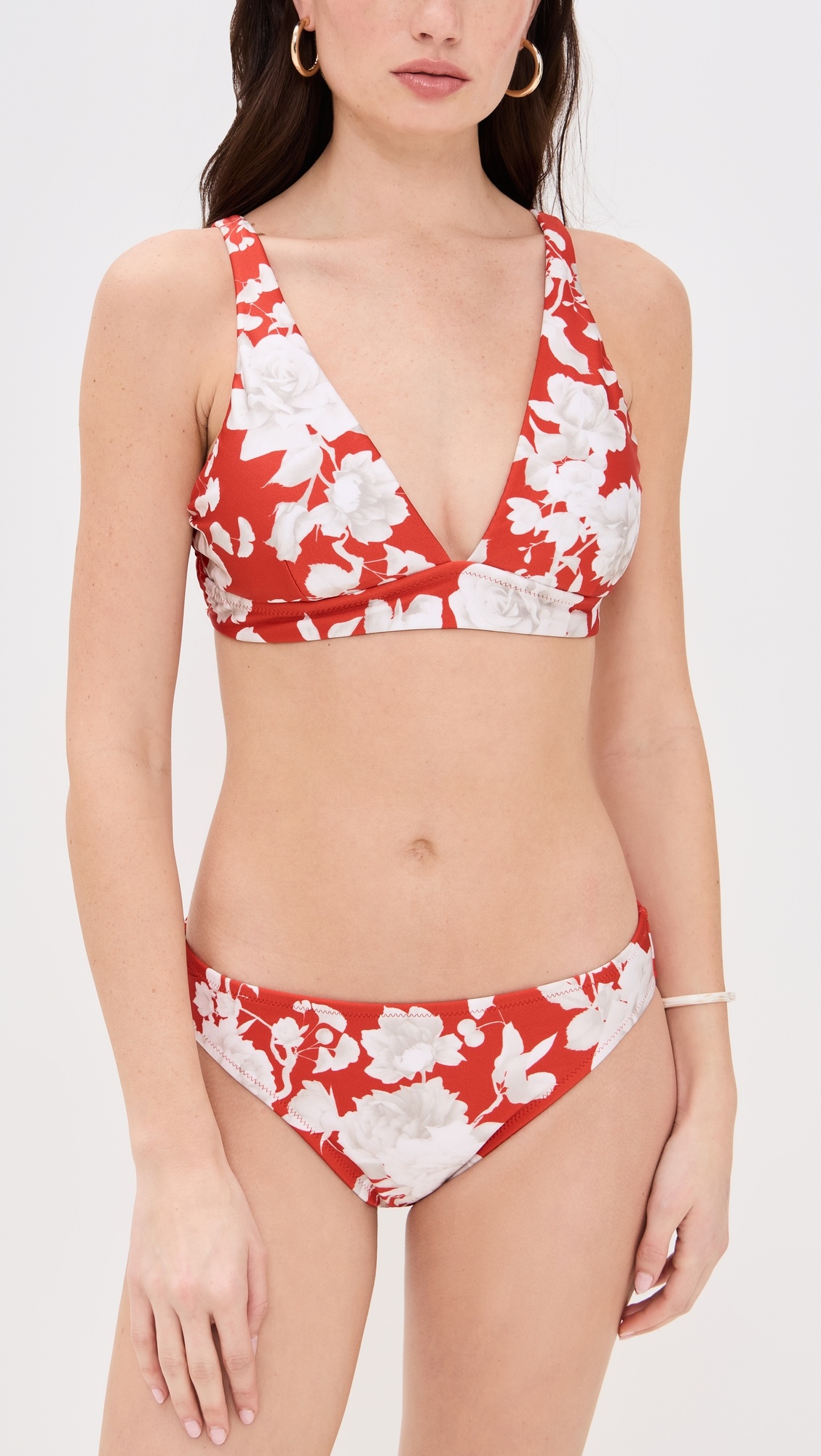 Lexie Ikebana Ots Bra Bikini Top - 4