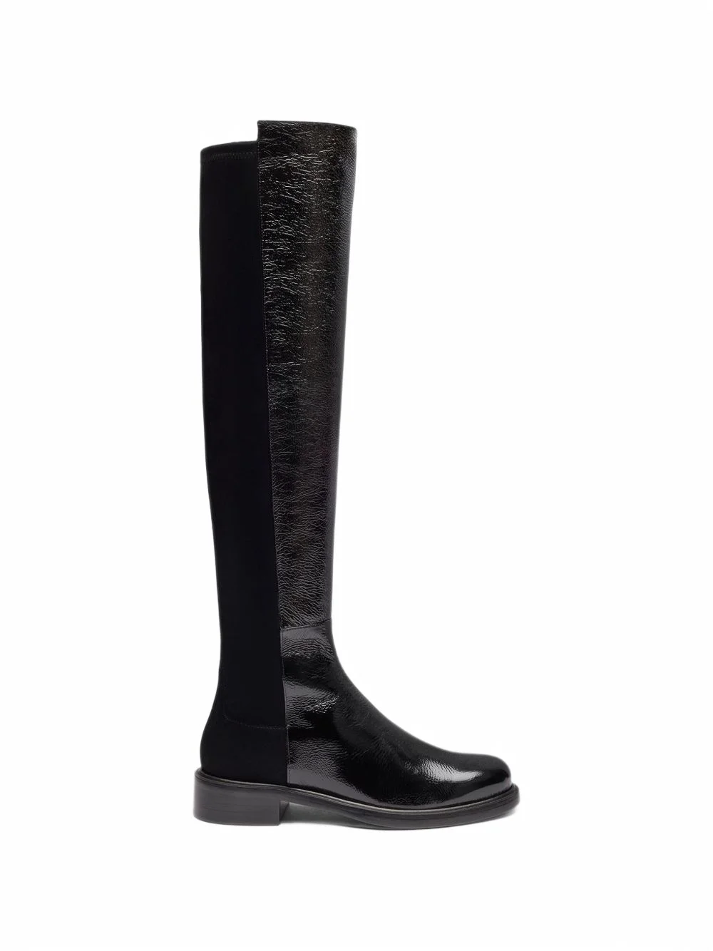 5050 Gisele over-the-knee boots - 1