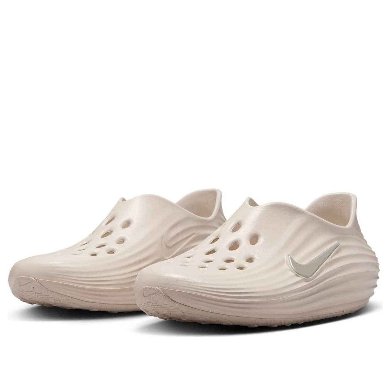 (WMNS) Nike ReactX Rejuven8 'Muslin' HV5062-100 - 3