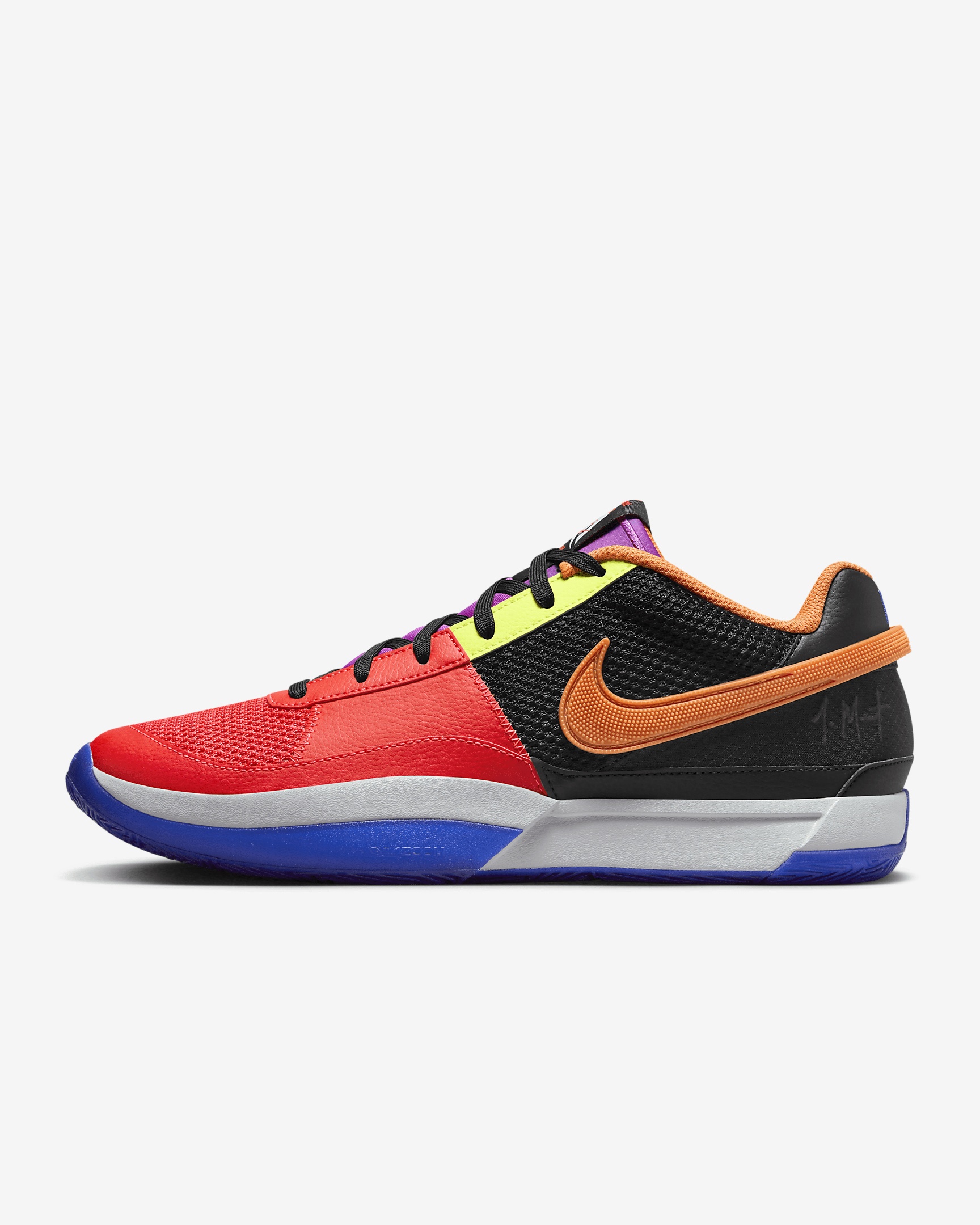 Ja 1 ASW Basketball Shoes - 1