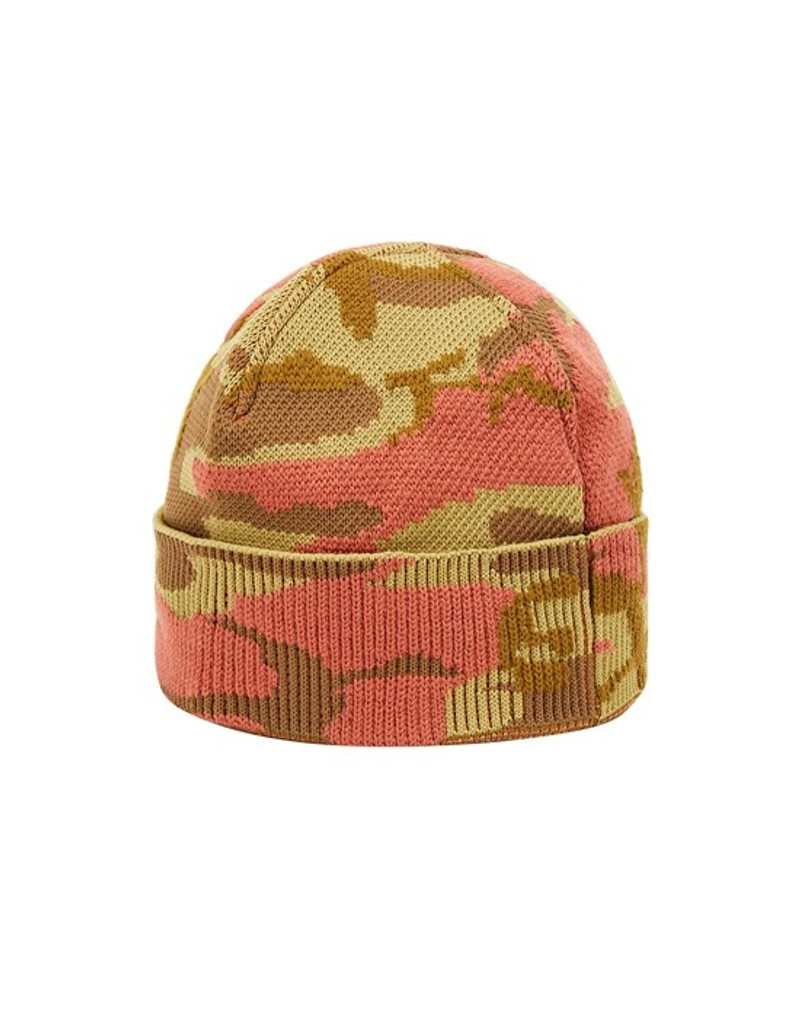 Stone Island N26EB S.I. HERITAGE CAMO MILITARY GREEN outlook