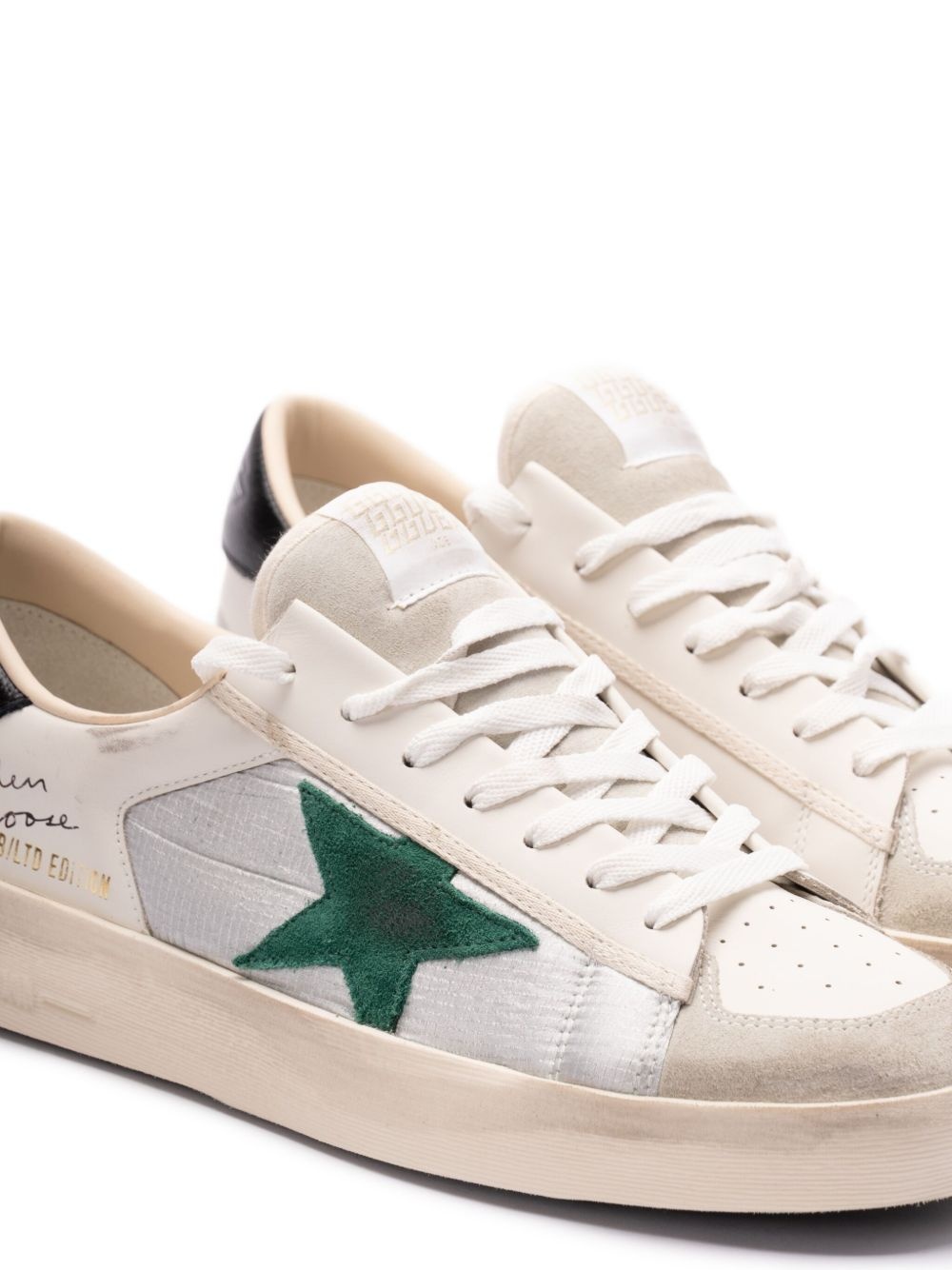 Super Star sneakers - 5