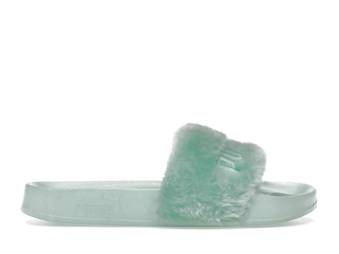 Puma Fur Slide Rihanna Fenty Bay (W) - 1