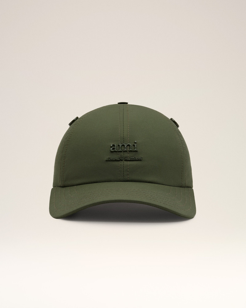 GREEN AMI CAP 4
