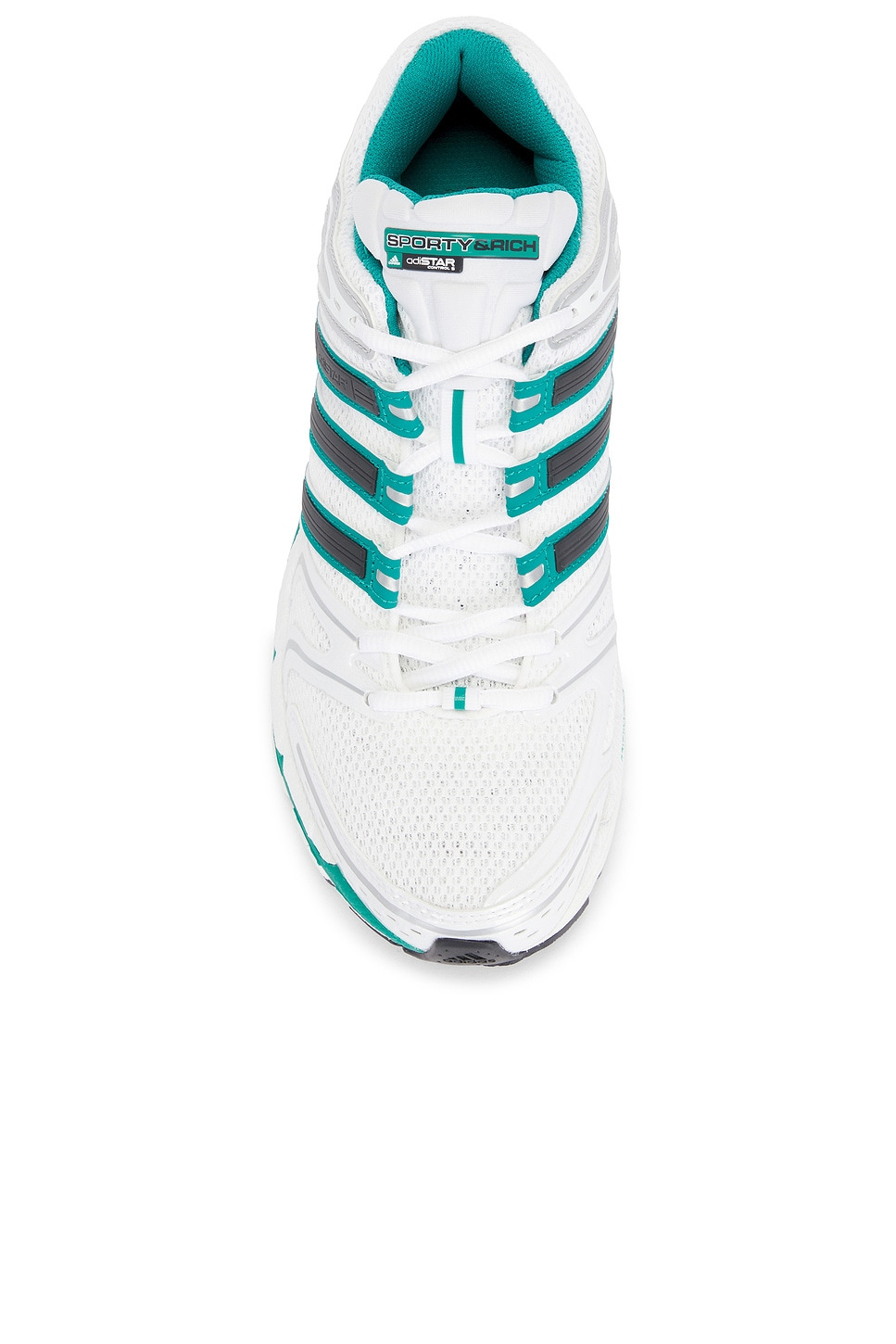 x Sporty And Rich Adistar Control 5 Sneaker - 4