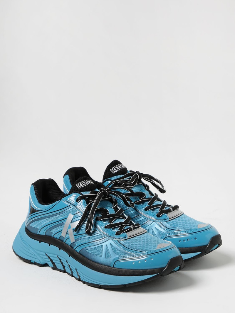 KENZO KENZO-PACE trainers for men outlook