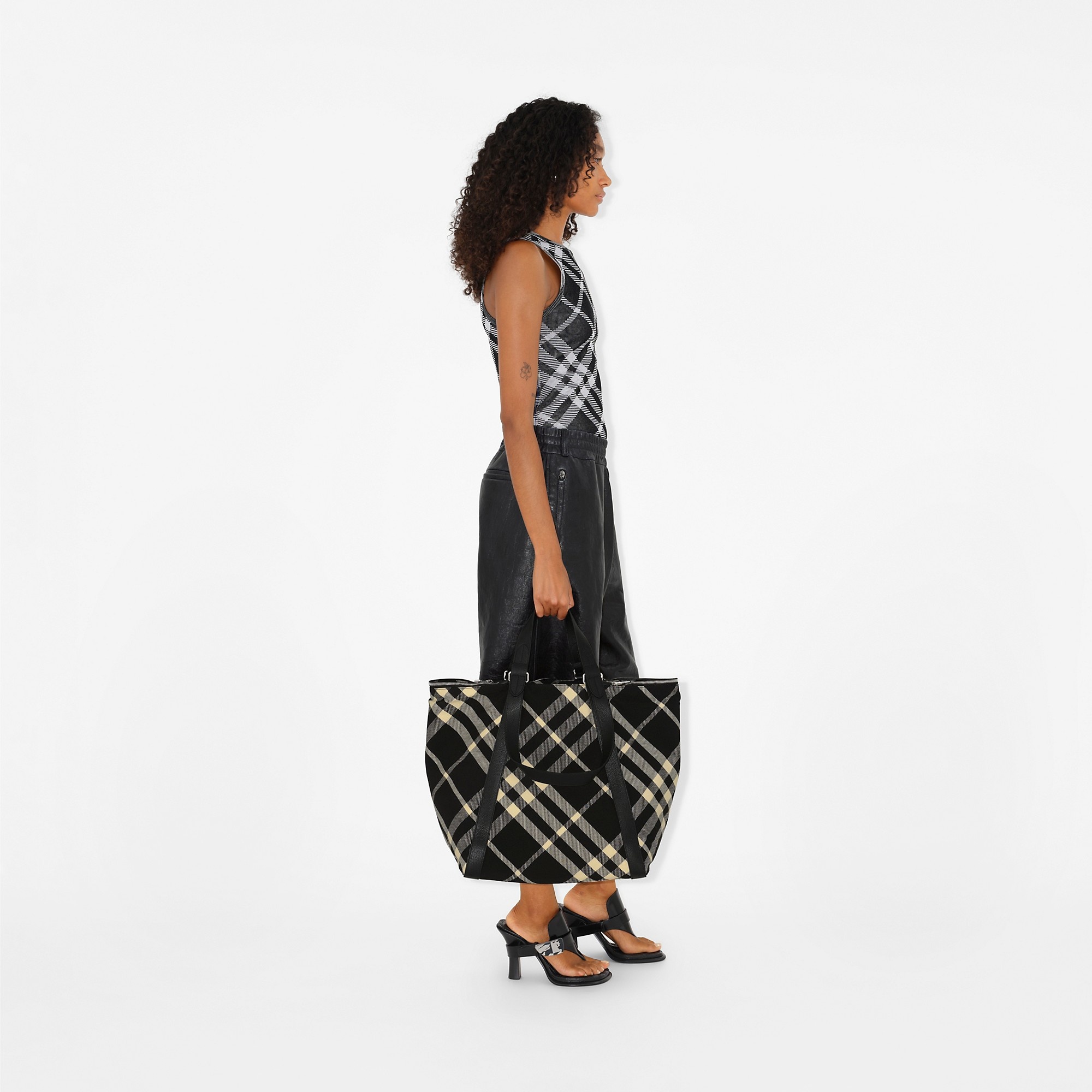 Festival Tote Bag - 3