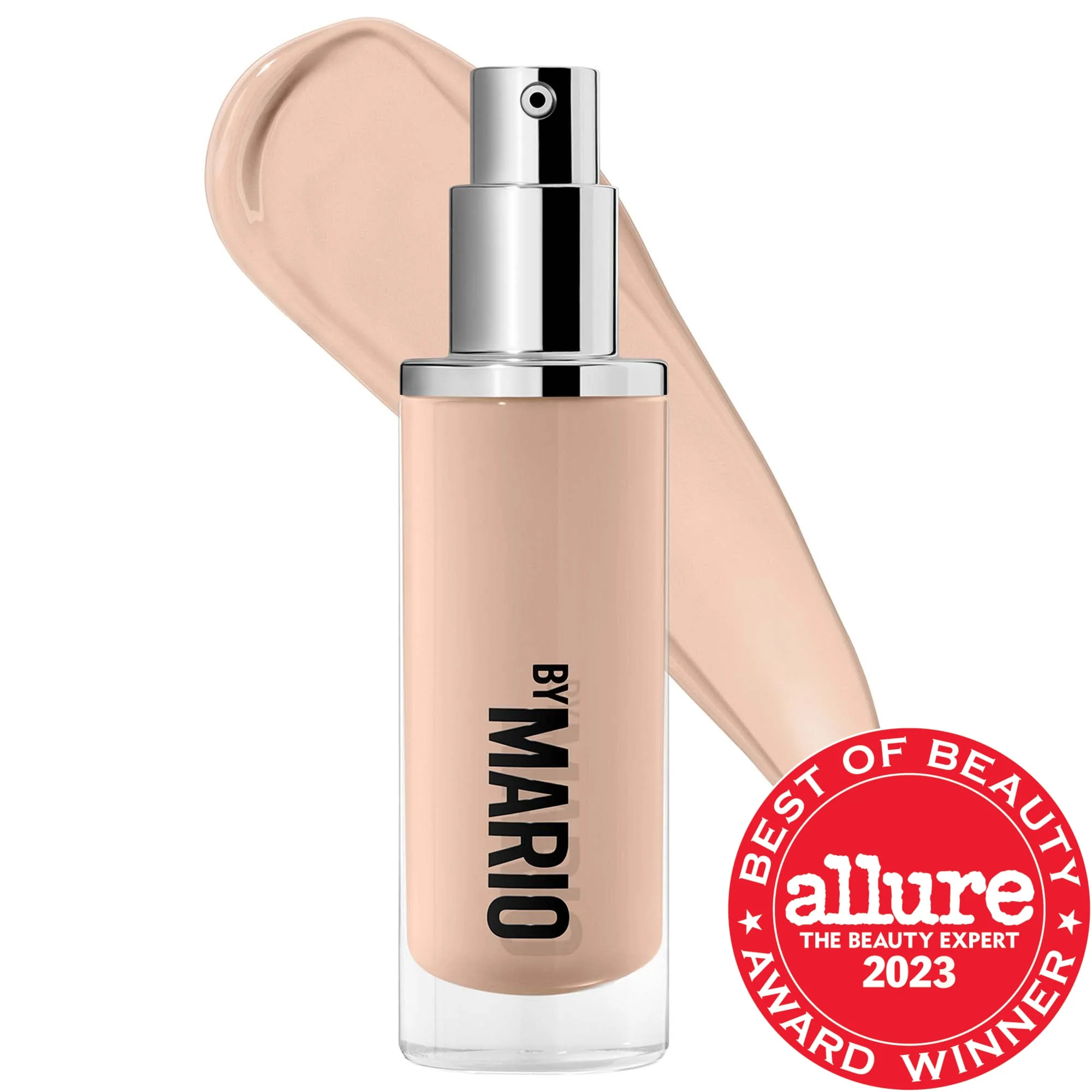 SurrealSkin® Luminous Hydrating Foundation - 1