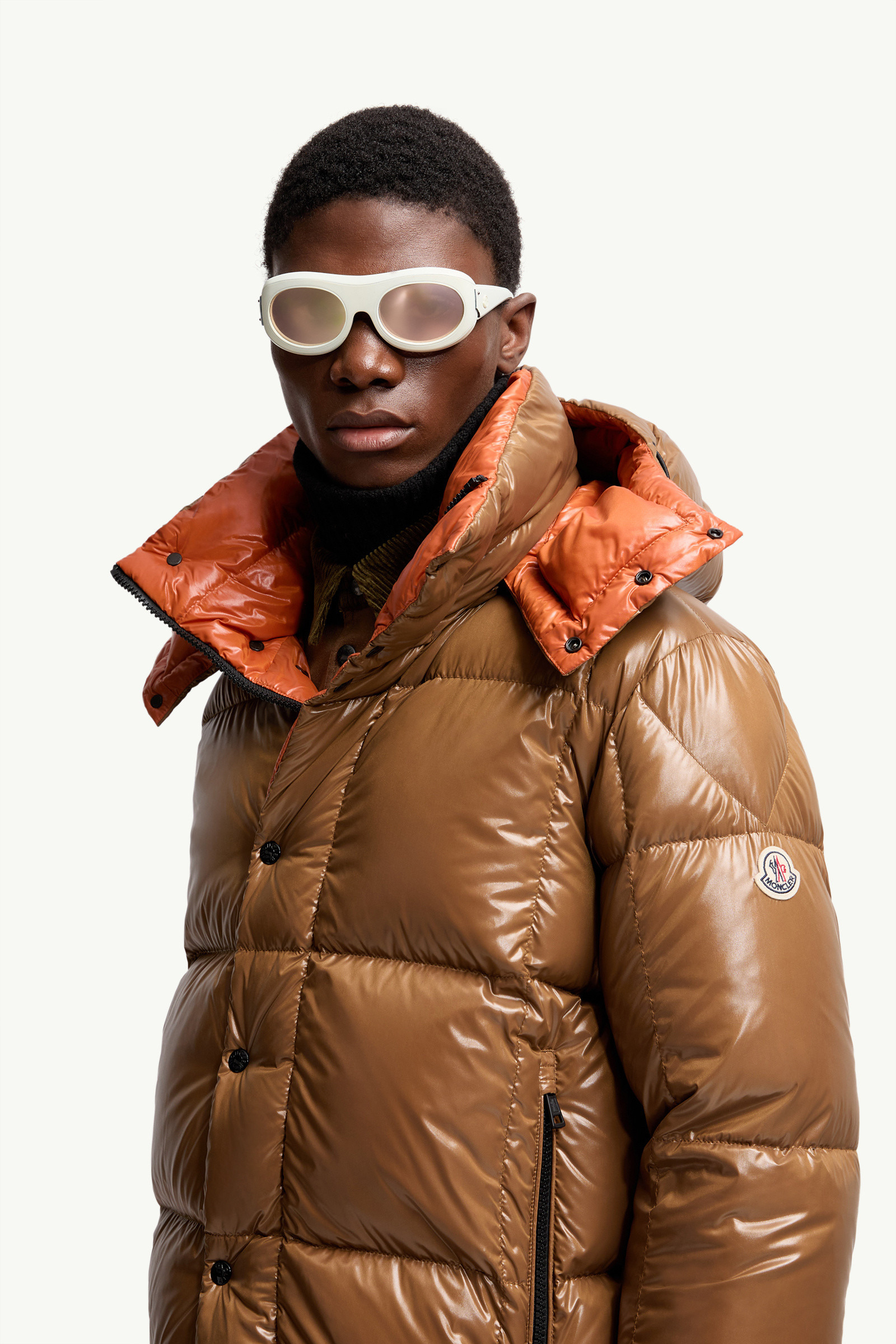 Ramillon Oval Sunglasses - 6