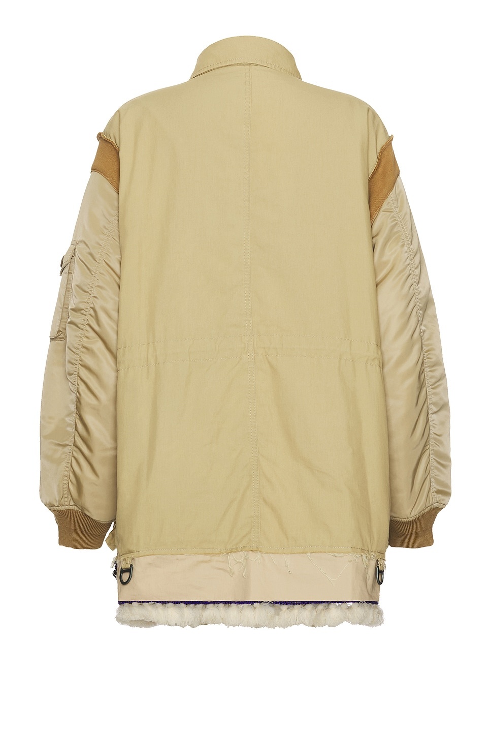Blouson - 2