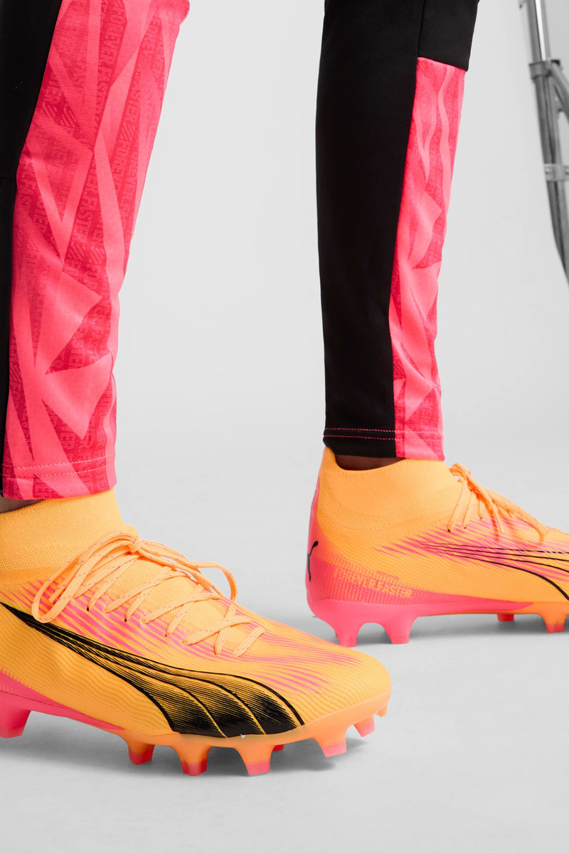 PUMA ULTRA PRO Firm Ground/Artificial Ground Men's Soccer Cleats outlook