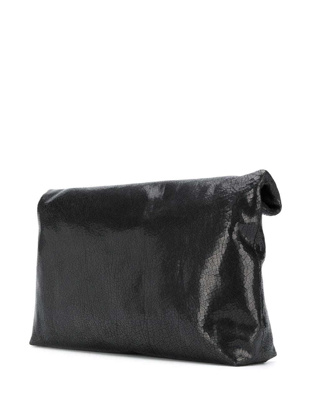 folded clutch bag - 3