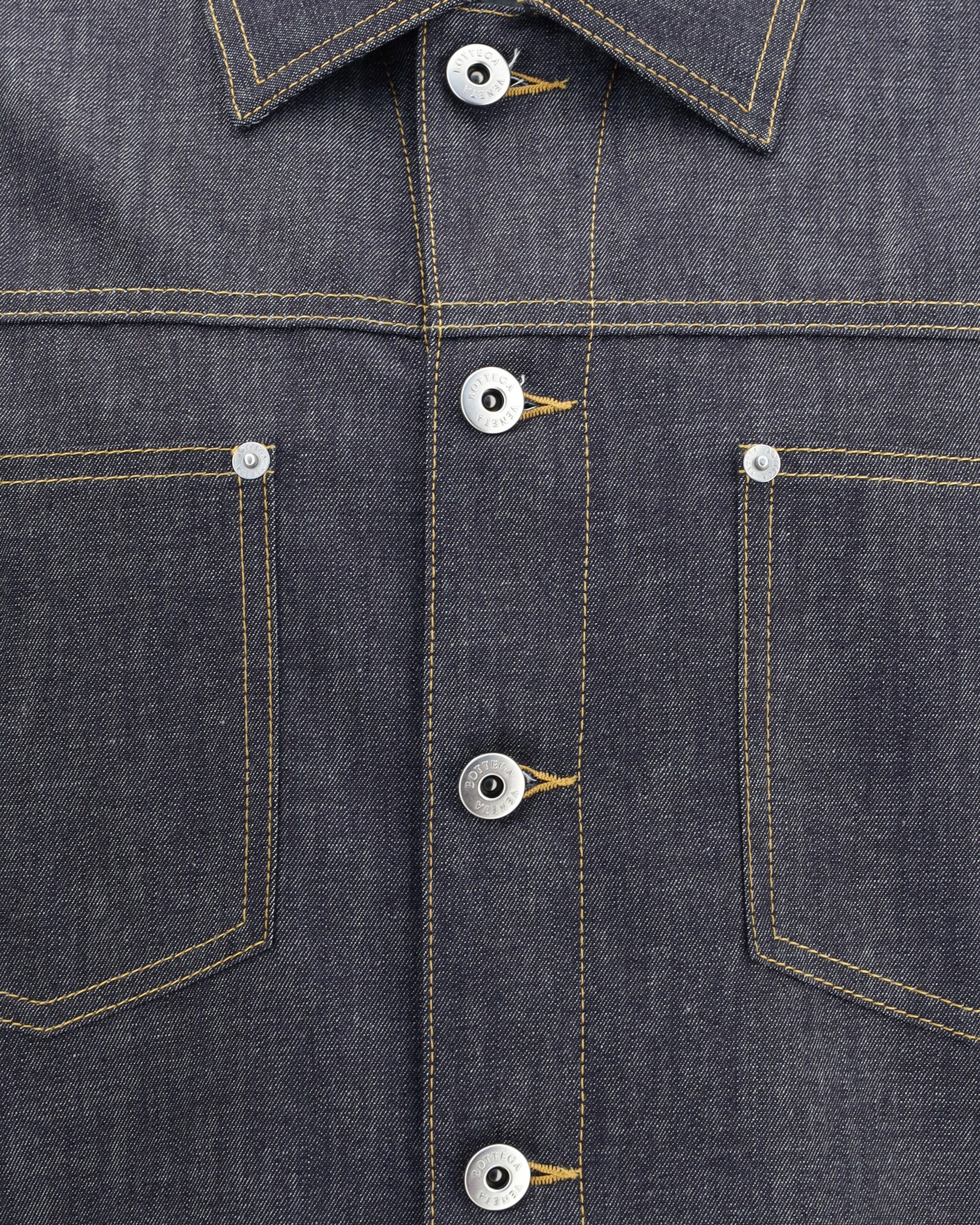 Denim Jacket - 3