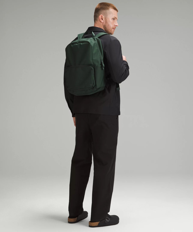 lululemon Everywhere Backpack 22L *Tech Canvas outlook