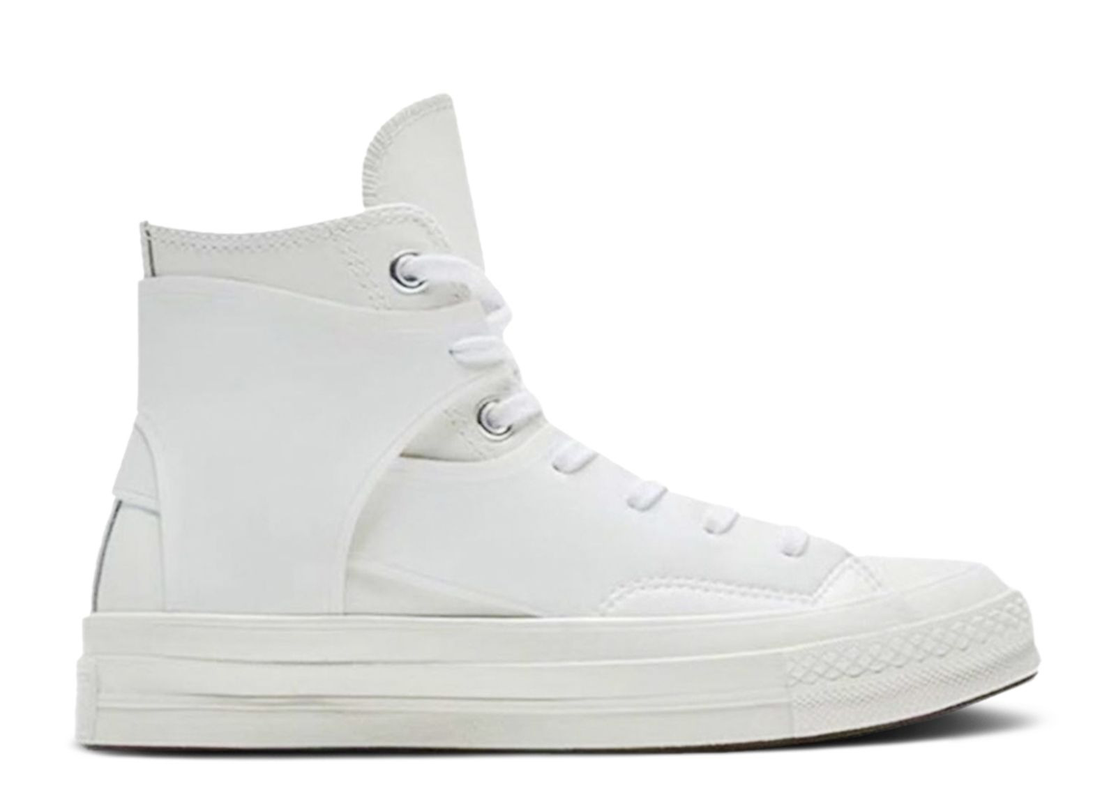 FENG CHEN WANG X CHUCK 70 HIGH 'WHITE' - 1
