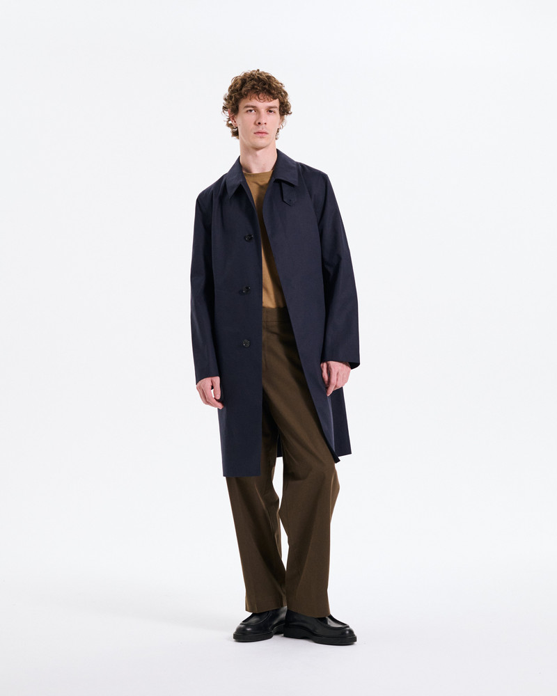 Mackintosh Dunkeld Raintec® 3/4 Length Coat outlook