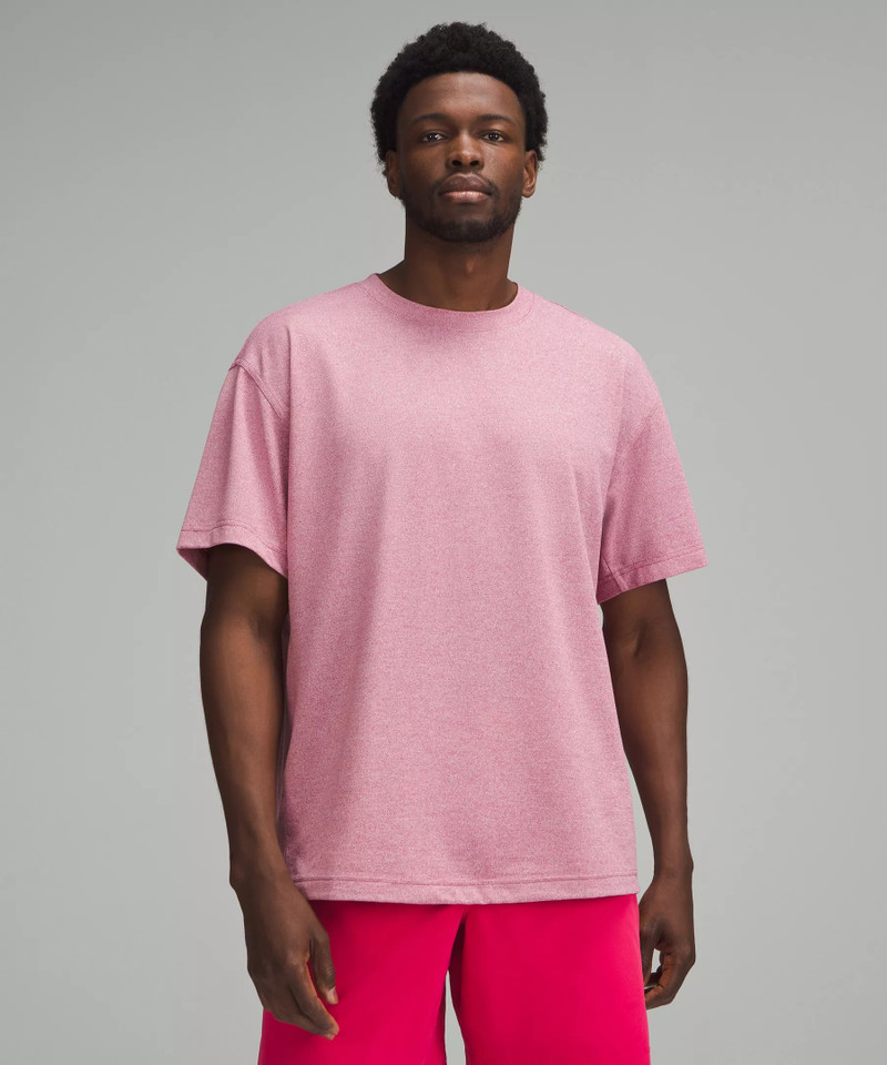 EasySet Training Short-Sleeve Shirt 1