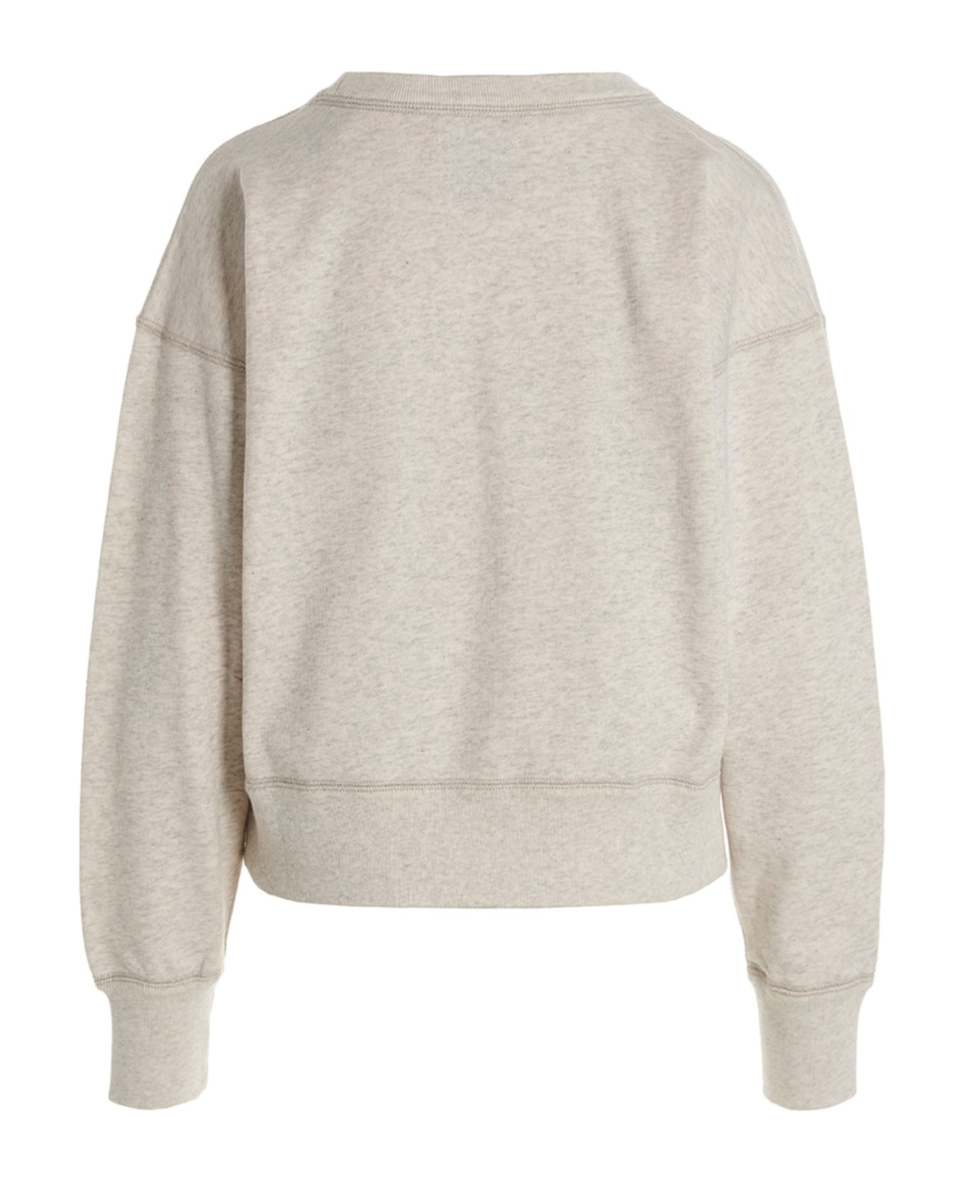 'shad' Sweatshirt - 2