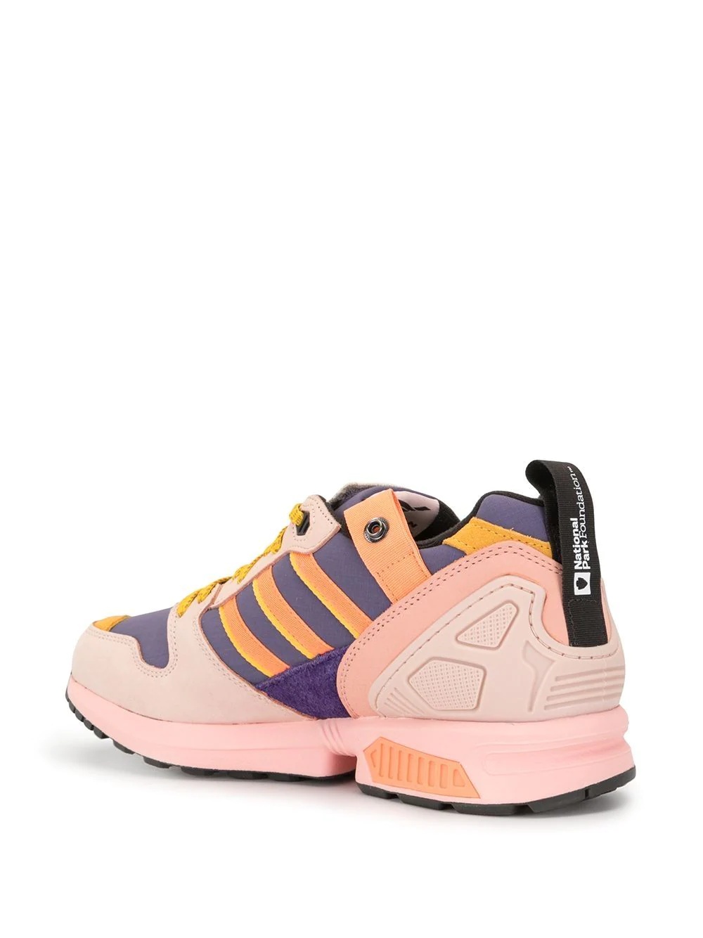 adidas ZX 5000 Cordura sneakers REVERSIBLE