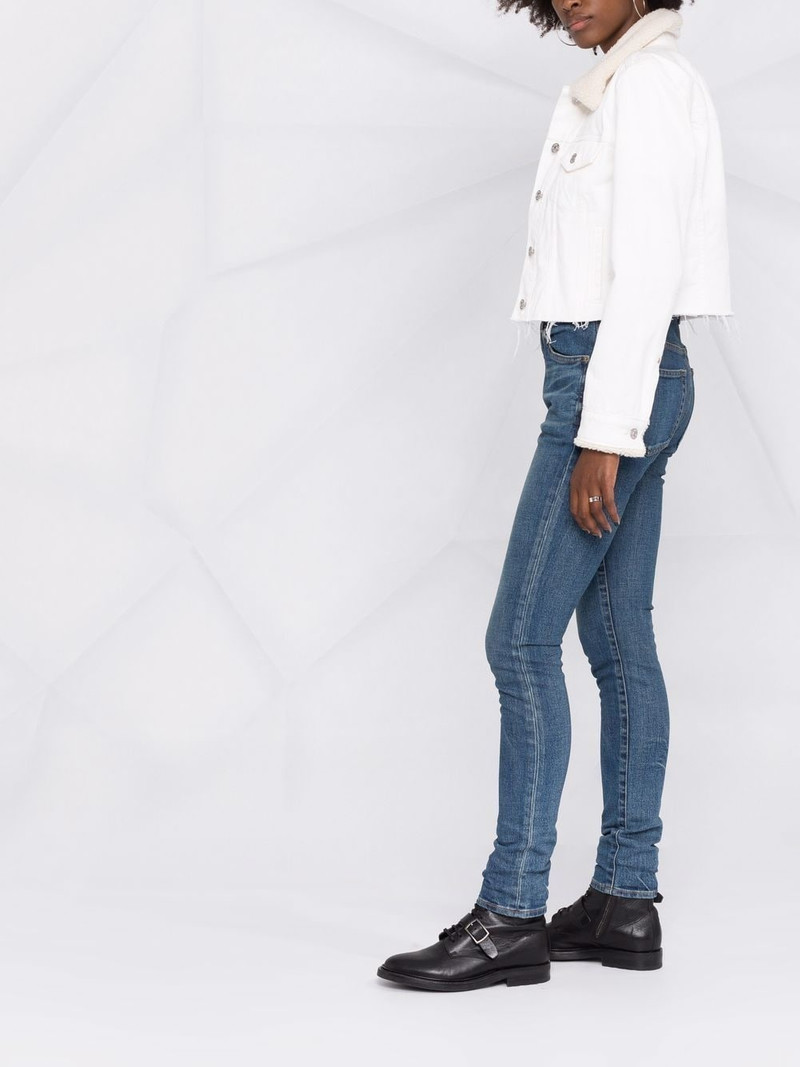whiskered skinny jeans 4