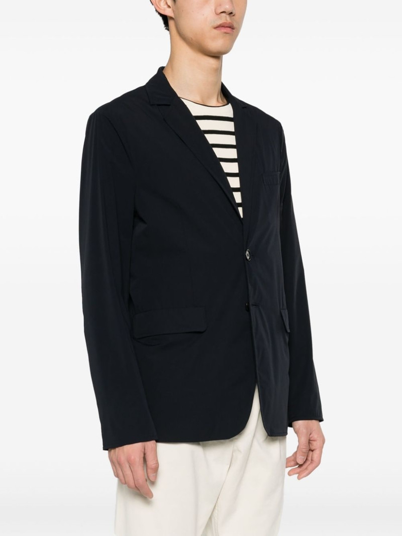 single-breasted blazer 3