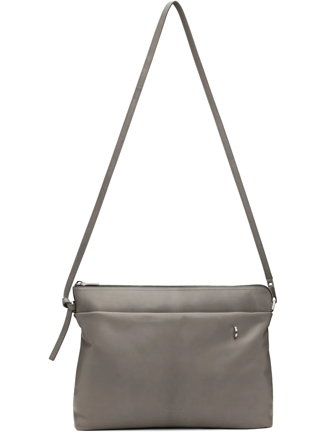 Gray Concordians Big Adri Bag - 1