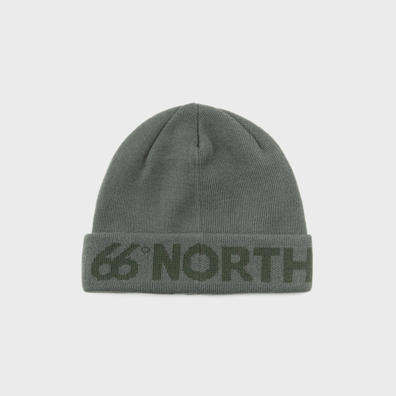 66°NORTH 66°North Beanie outlook