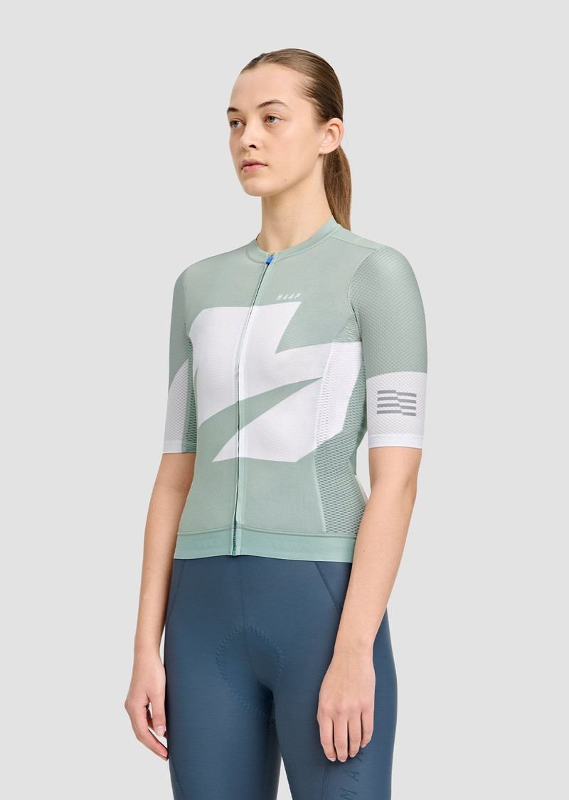 Women's Evolve Pro Air Jersey 1