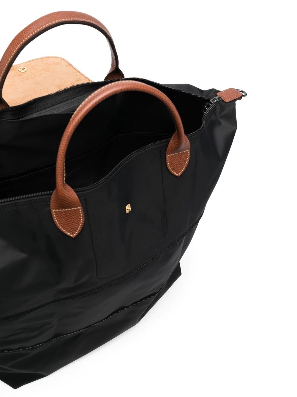 Le Pliage expandable holdall - 5