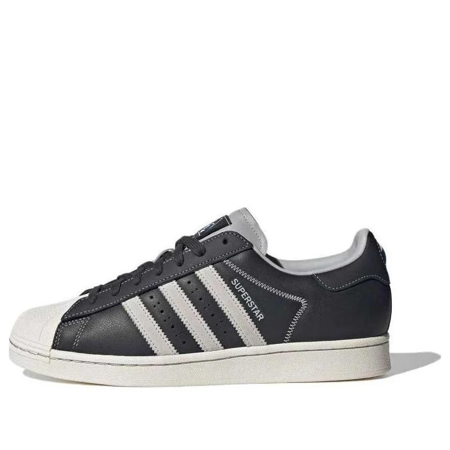 adidas originals Superstar 'Black White' IF1780 - 1