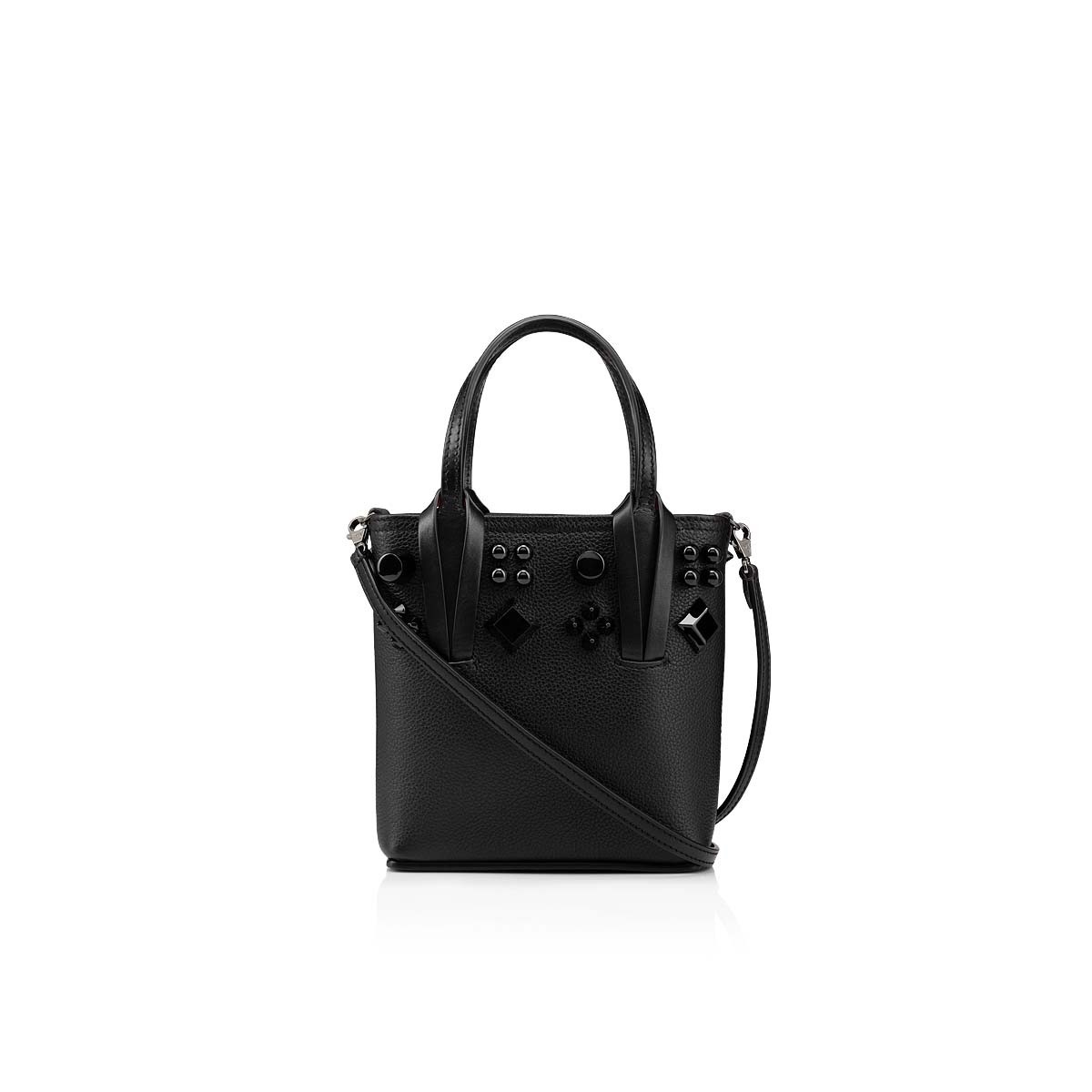 Cabata N/S Mini BLACK - 2