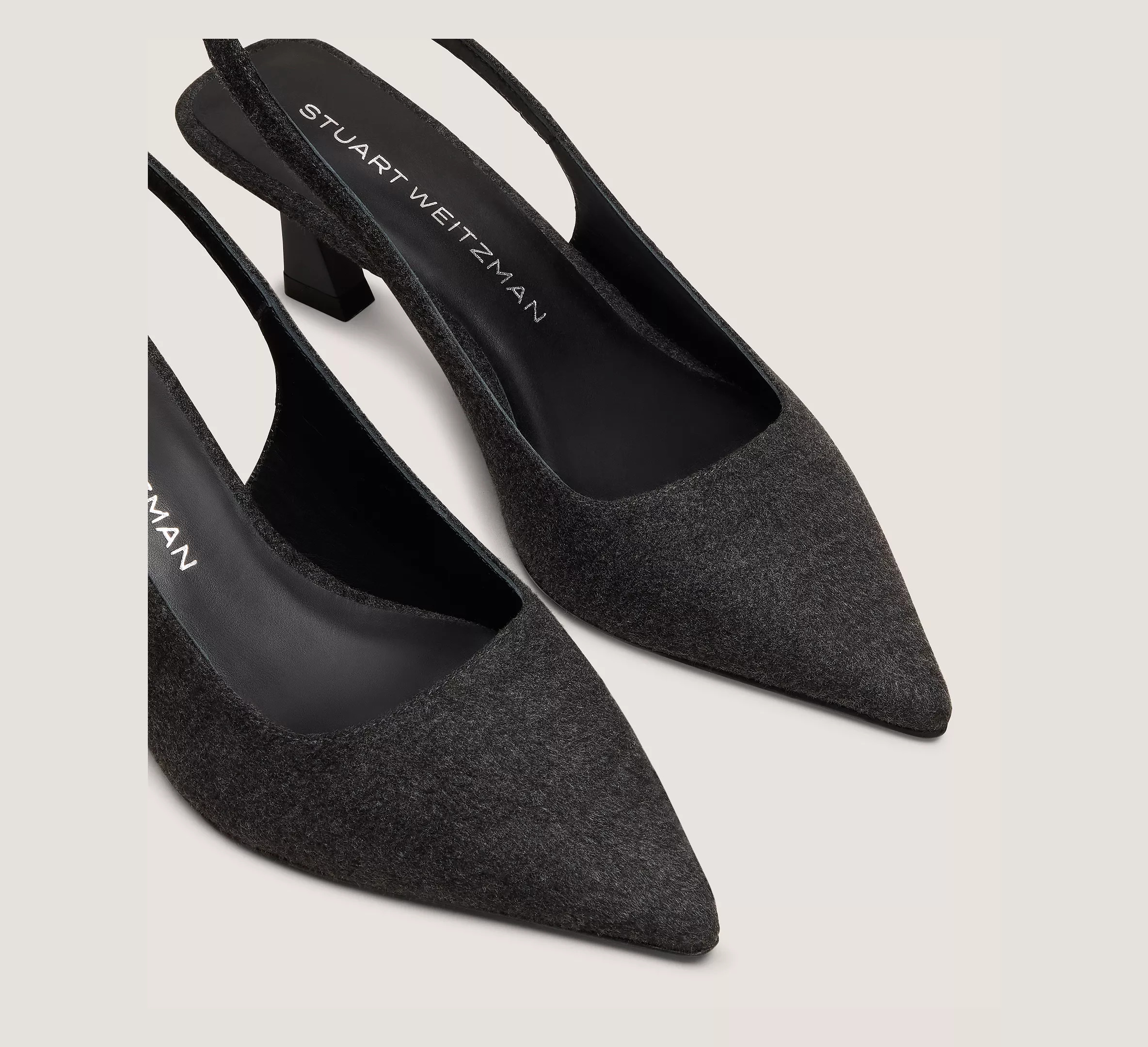 VINNIE 50 STRAP PUMP - 4