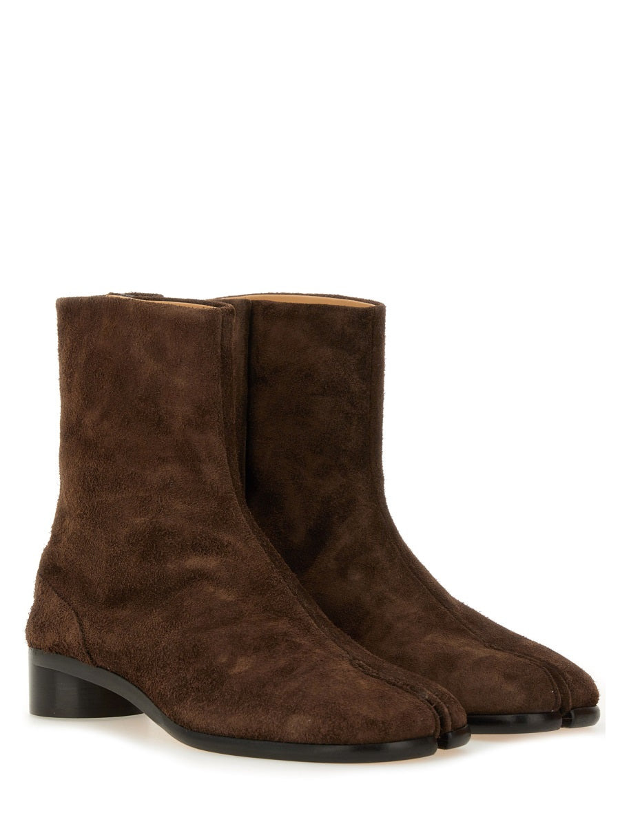 Tabi Boot - 2