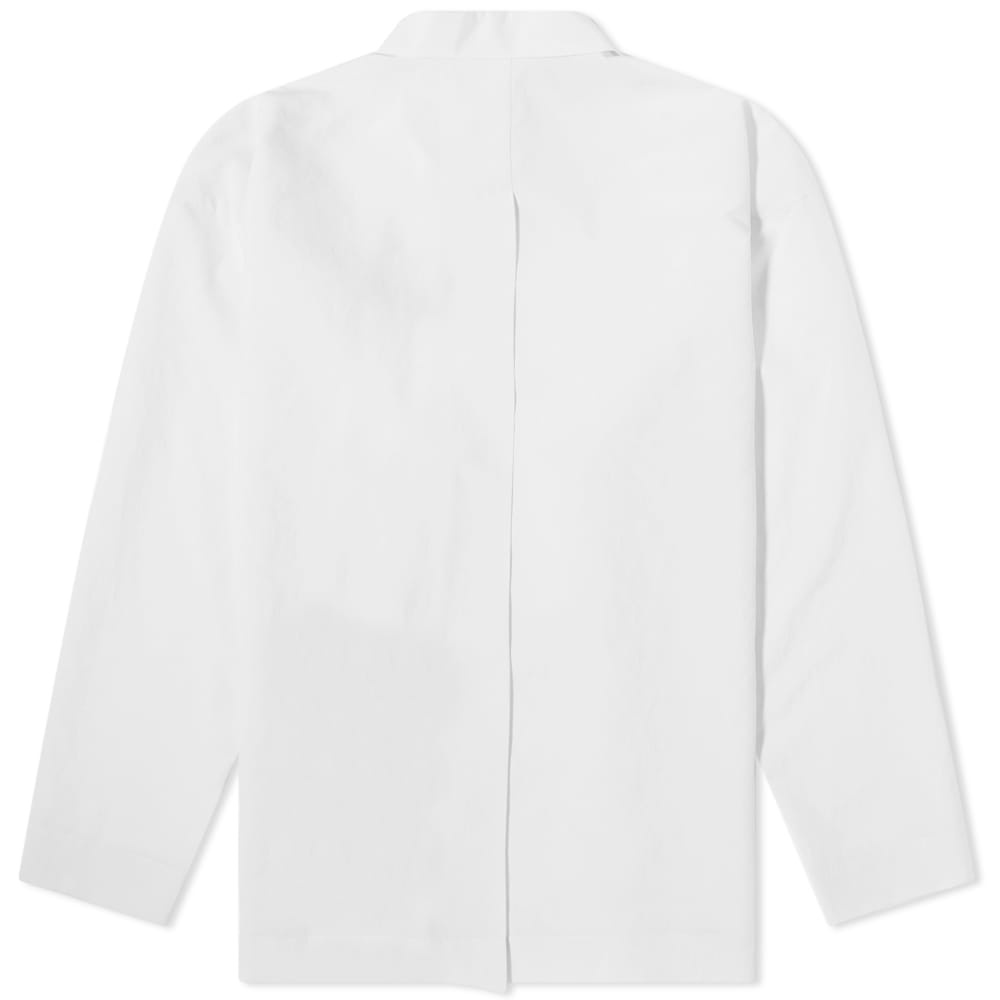 Homme Plissé Issey Miyake Packable Shirt - 2