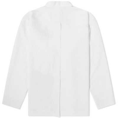 ISSEY MIYAKE Homme Plissé Issey Miyake Packable Shirt outlook