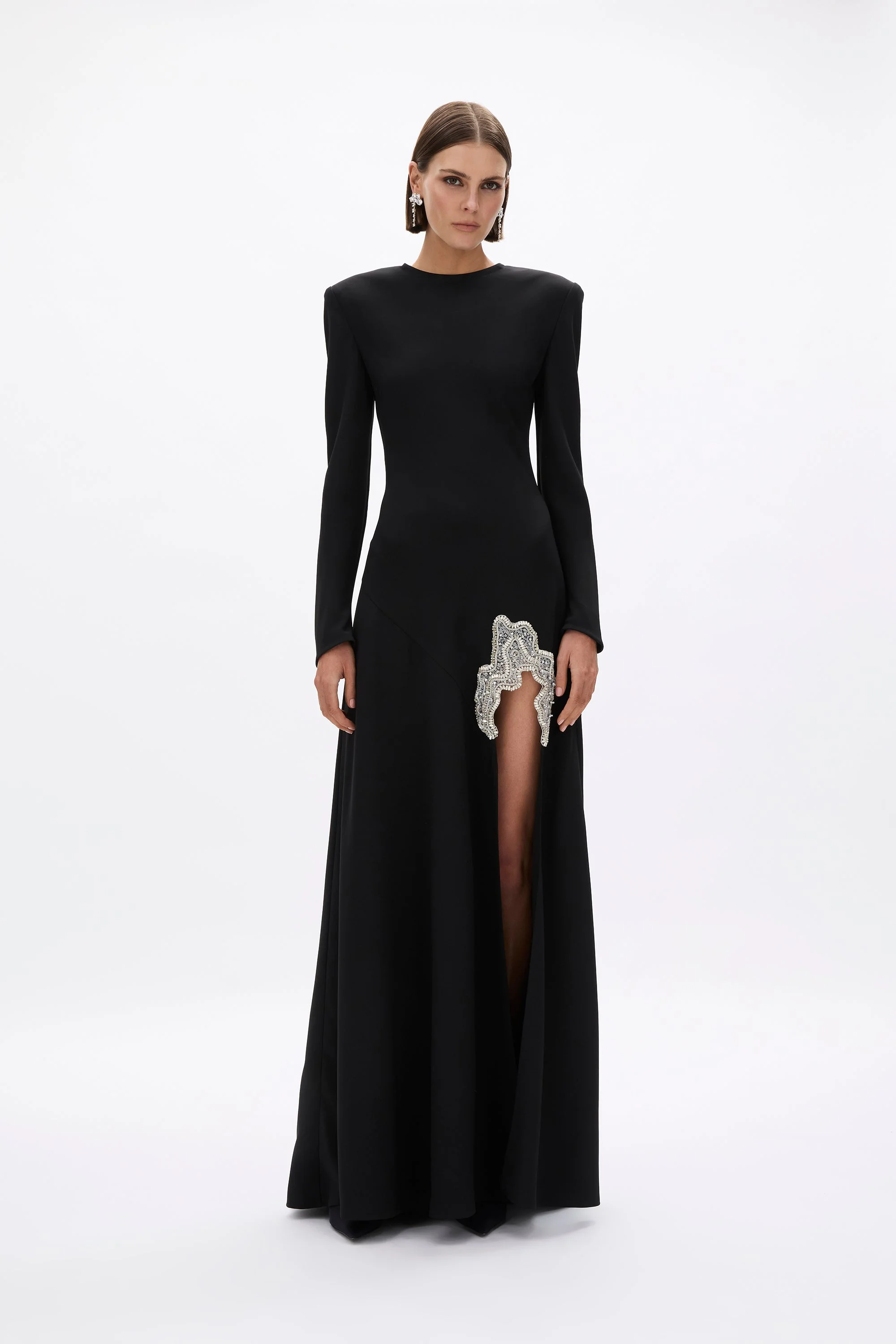 AMARI GOWN - 1
