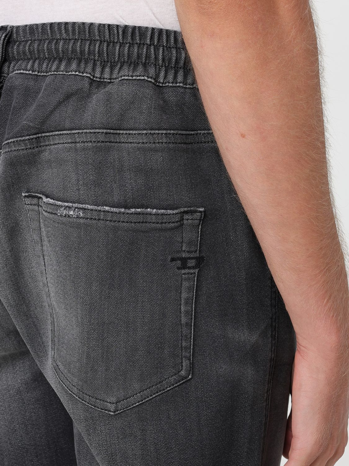 Jeans men Diesel - 3