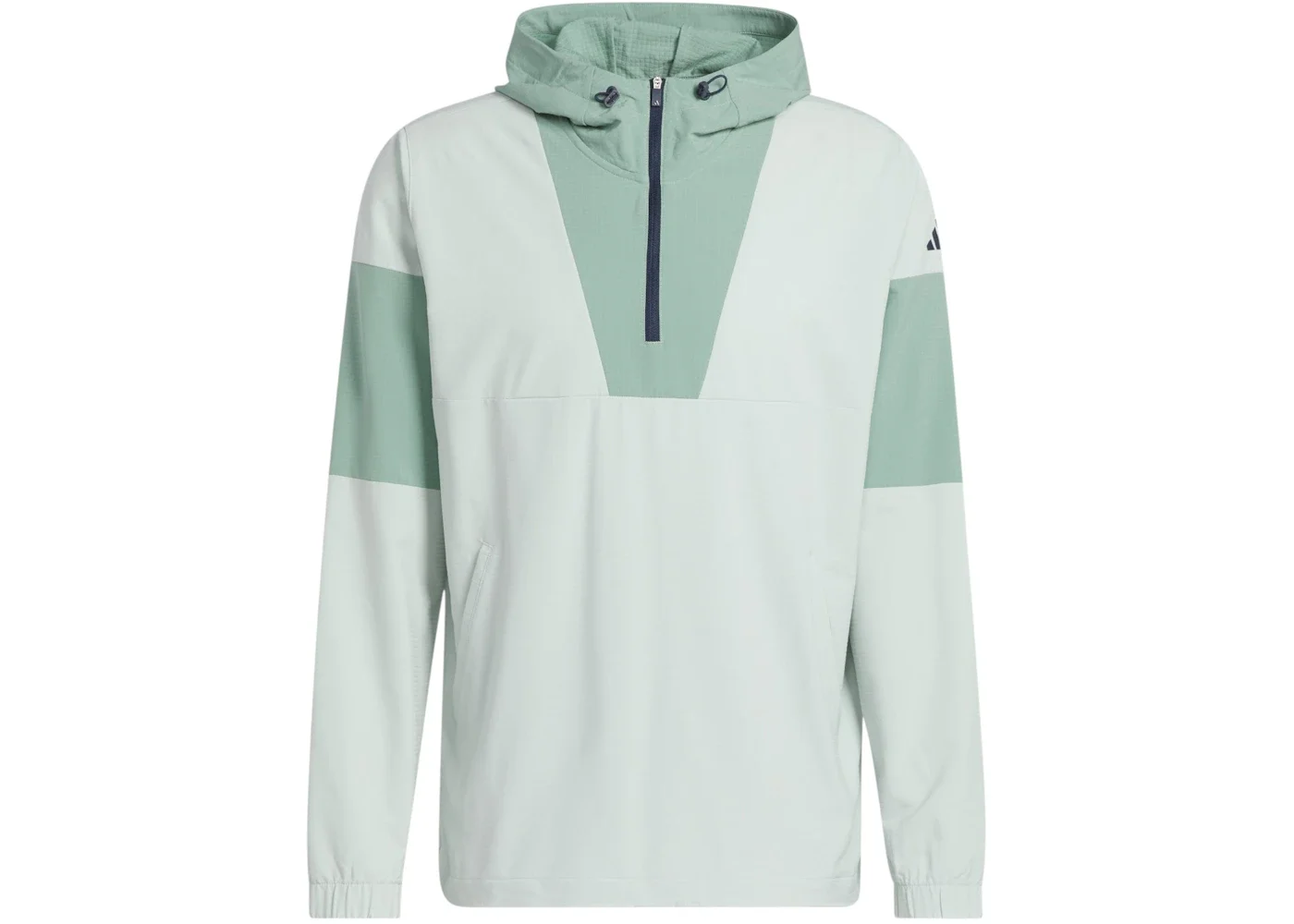 adidas Ultimate365 Anorak Wonder Silver - 1