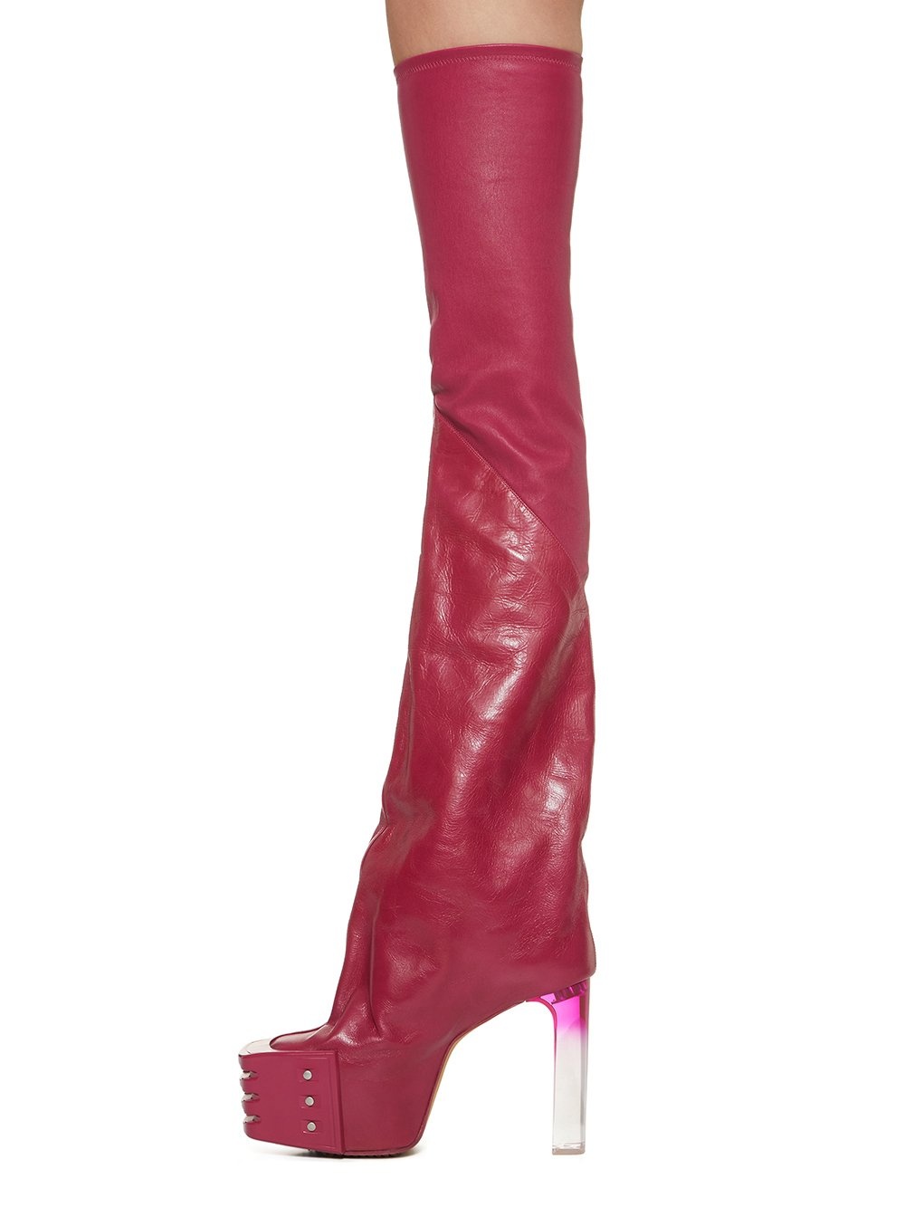 BOOTS - 3