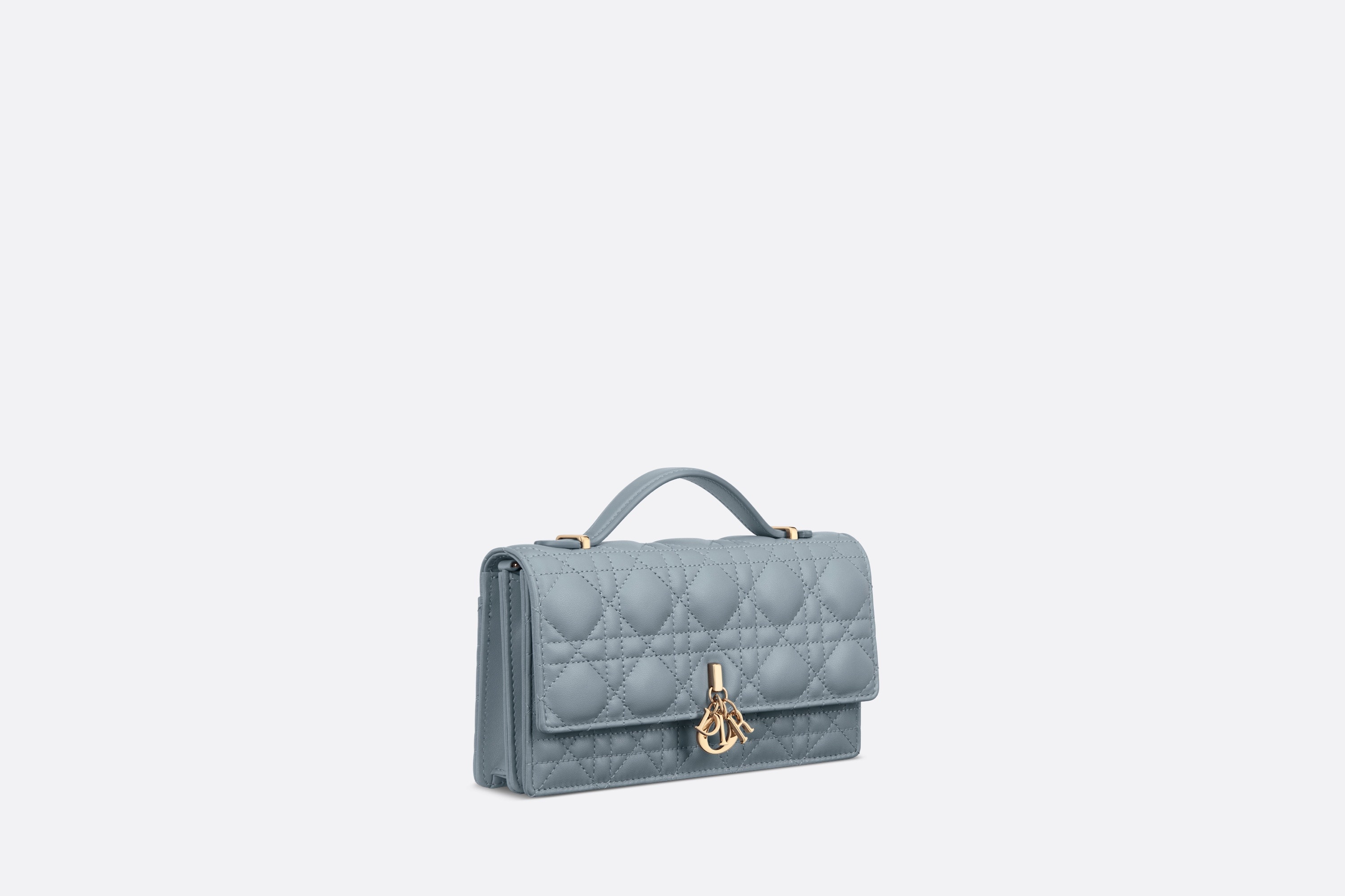 Dior Miss Dior Mini Bag | REVERSIBLE