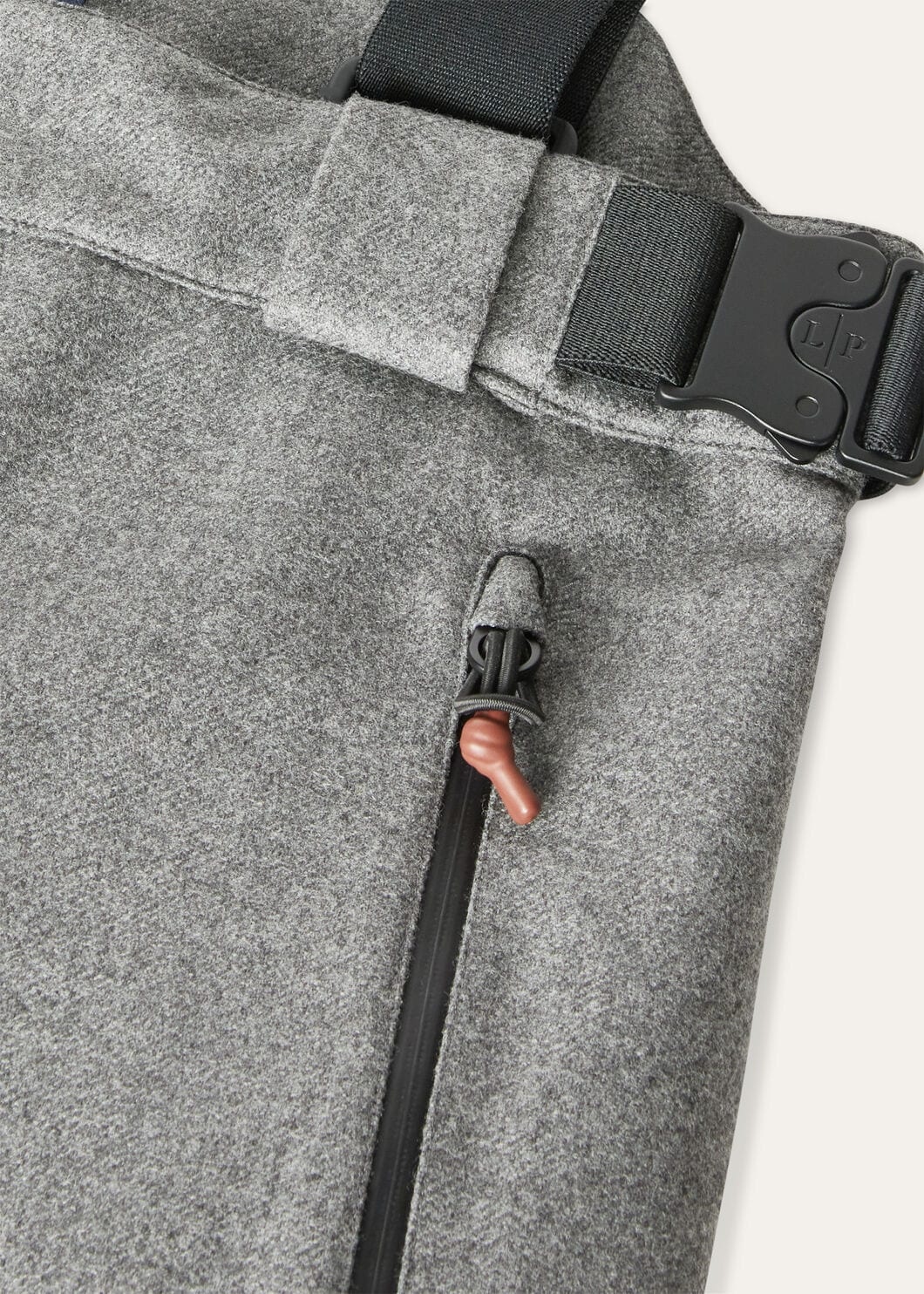 Adelboden Pants - 2