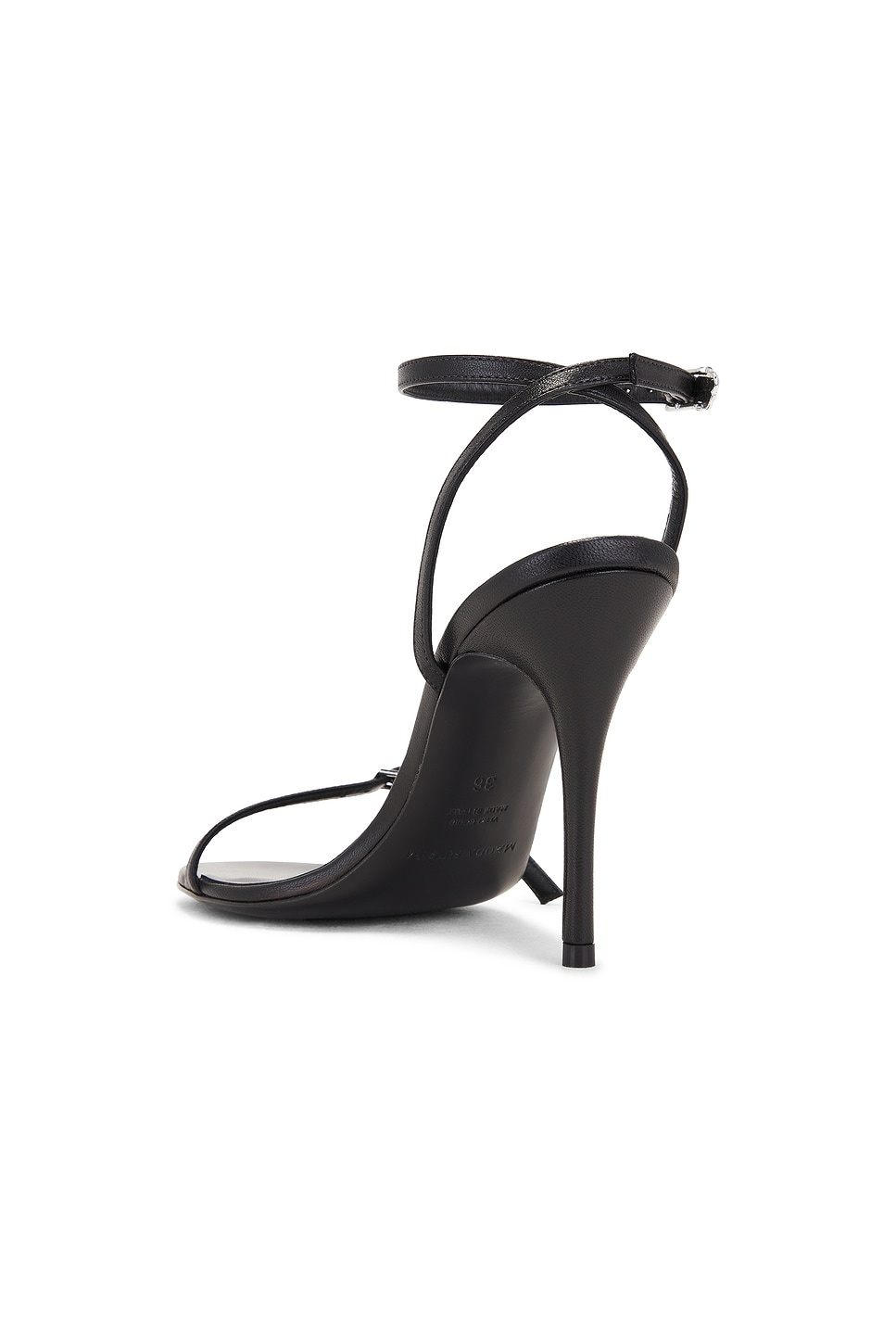 Ankle Strap Sandal - 3