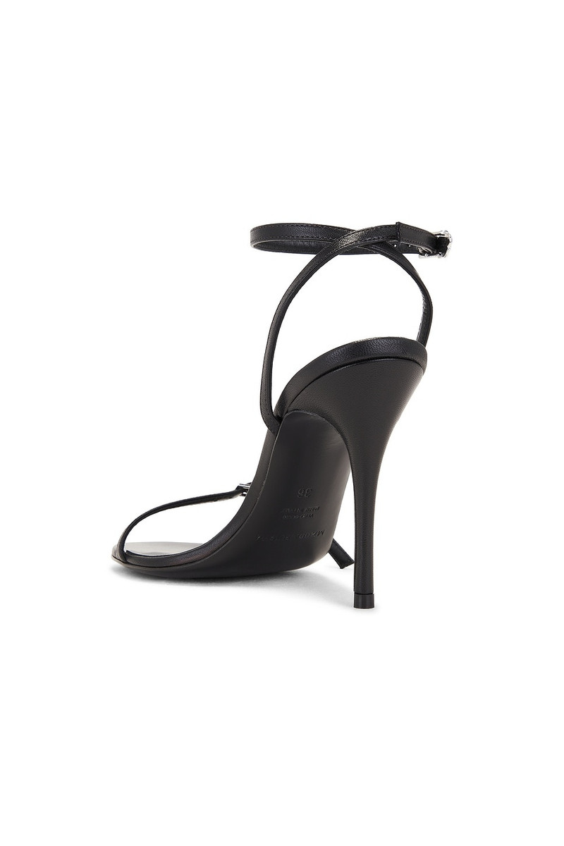 MAGDA BUTRYM Ankle Strap Sandal outlook