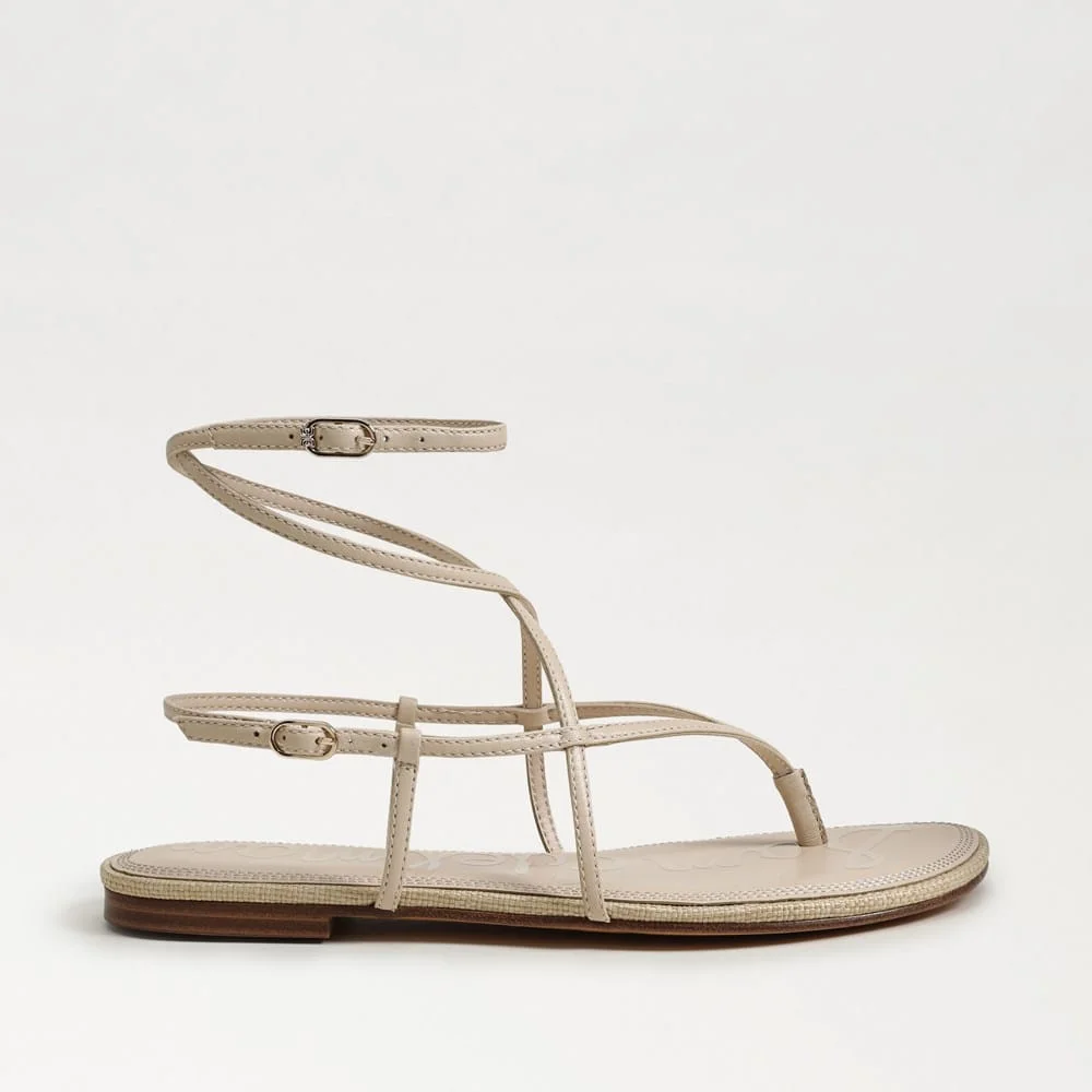 Clarra Strappy Sandal - 1