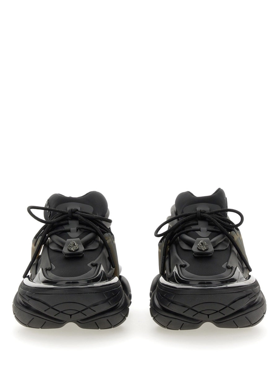 Balmain Men "Unicorn" Sneaker - 3