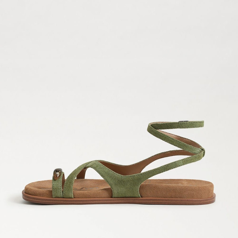 Lottie Toe Strap Sandal 4